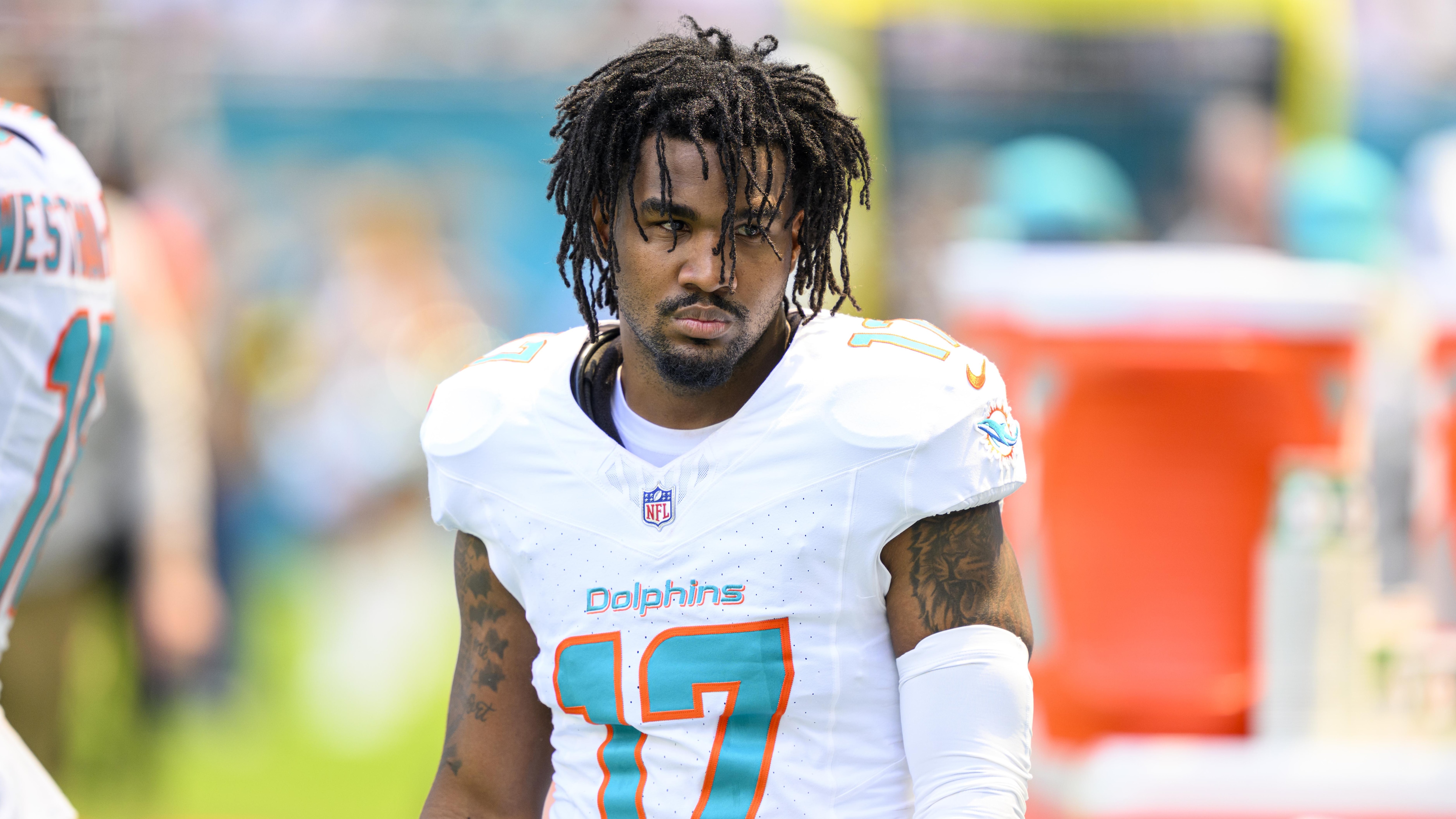 After witnessing Jaylen Waddle’s great performance in the recent matches and most recently the win against Commanders, leg