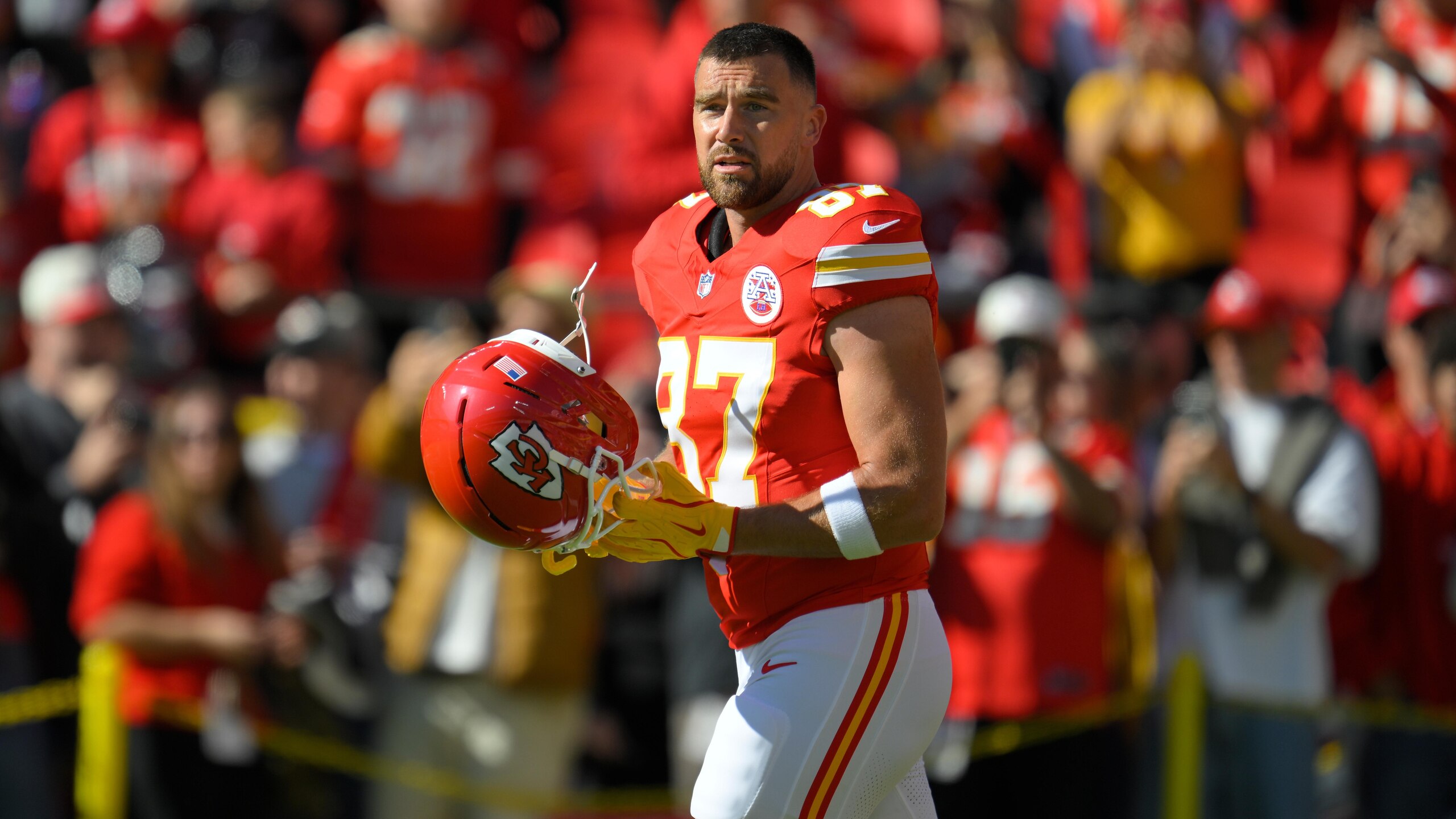 Raiders Chiefs Football
