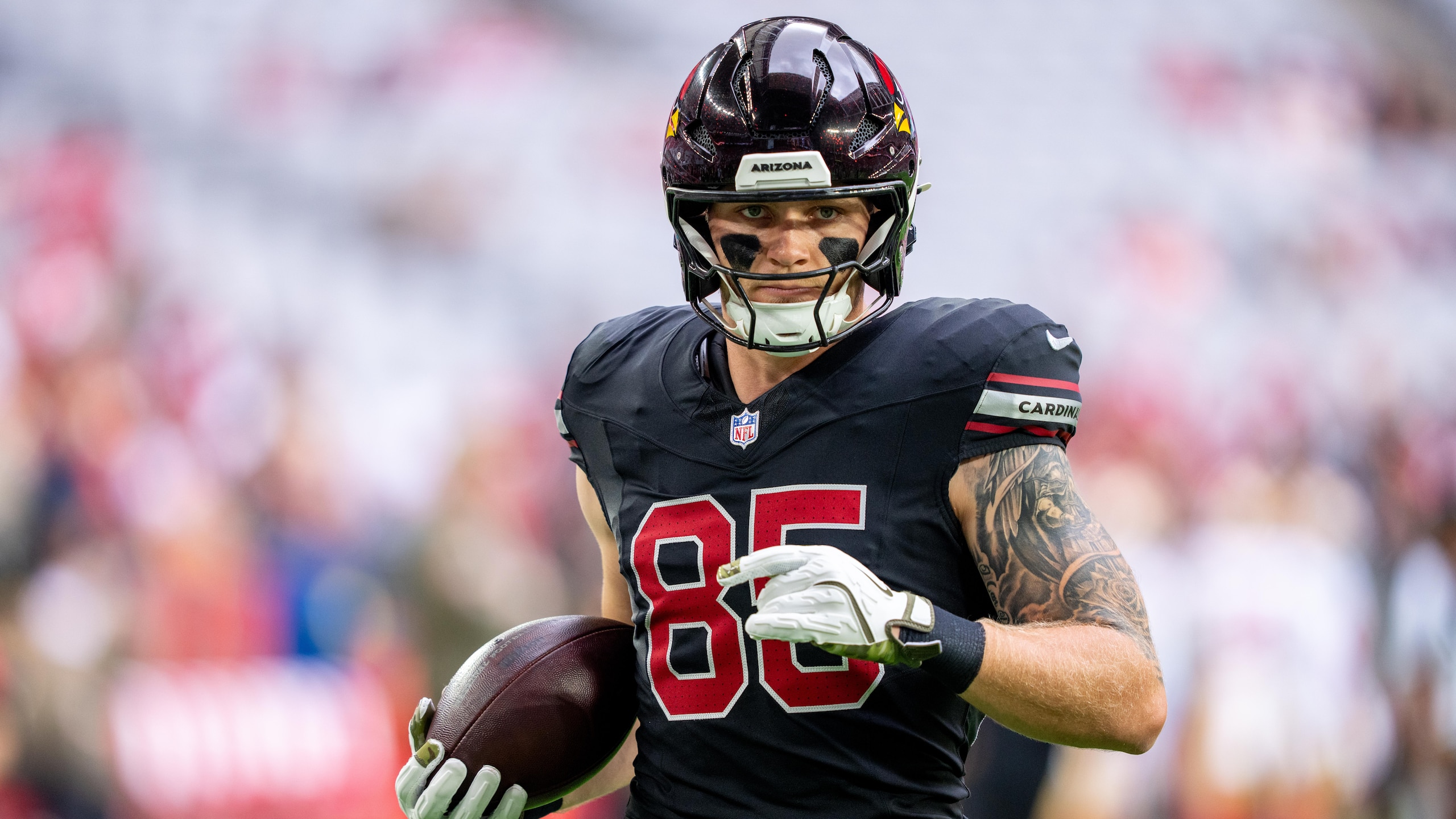 49ers Cardinals Football