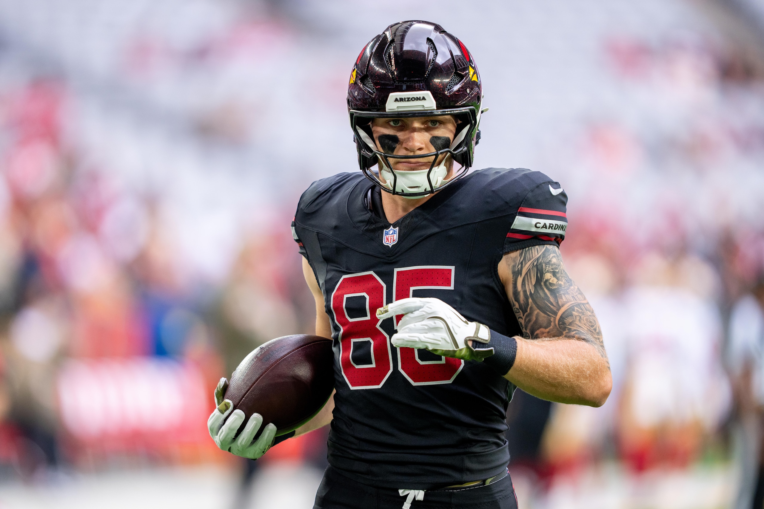 49ers Cardinals Football
