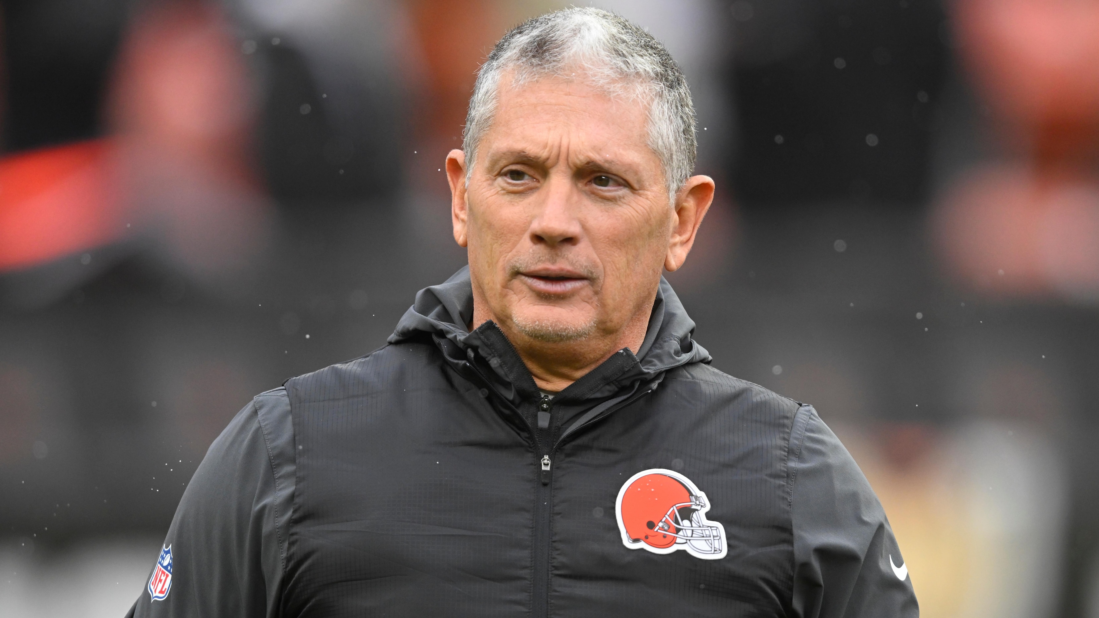 Browns Rumors on Jim Schwartz, HC Search Updates After John Harbaugh to Giants