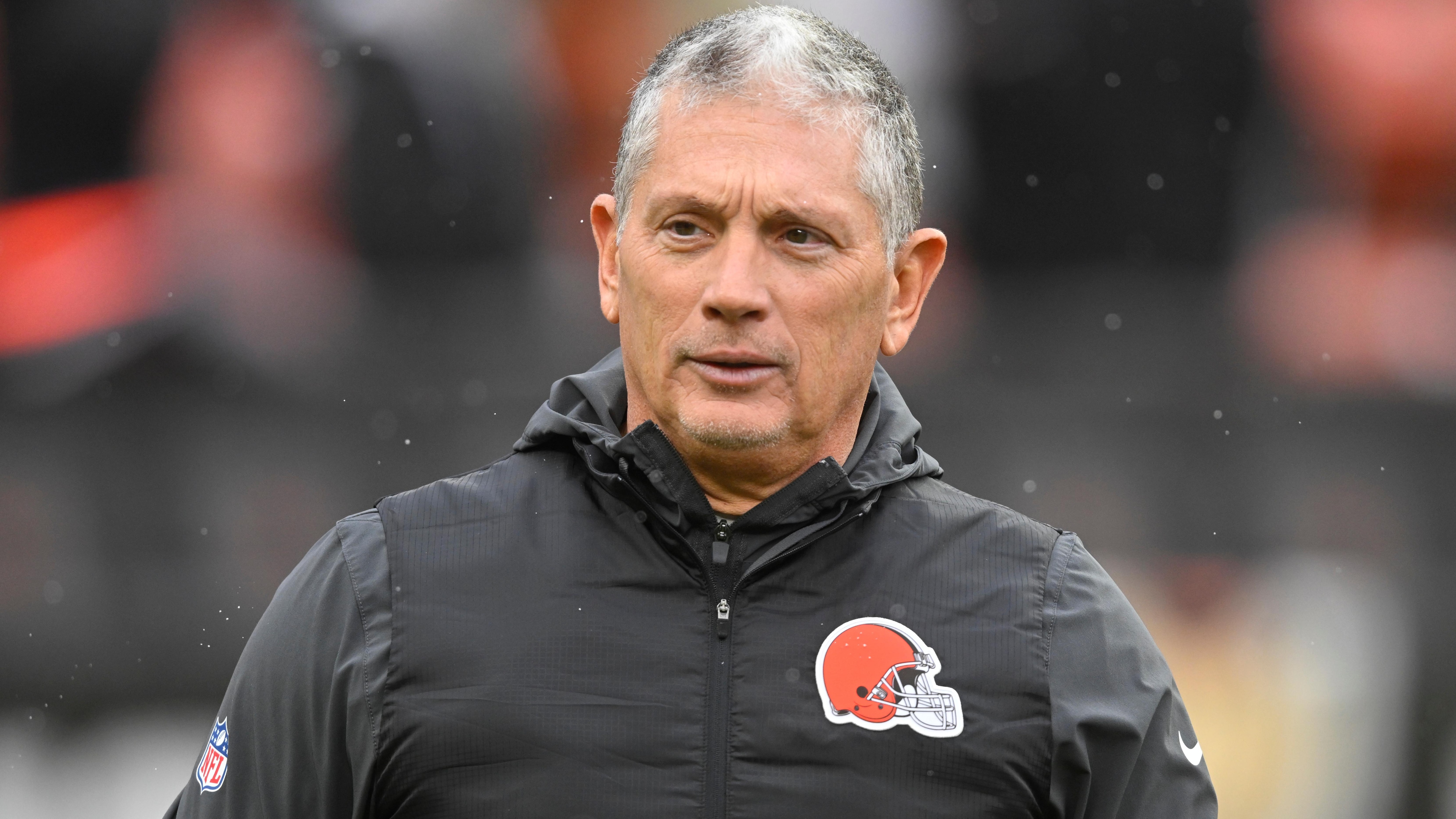 Browns Coaching Search Football