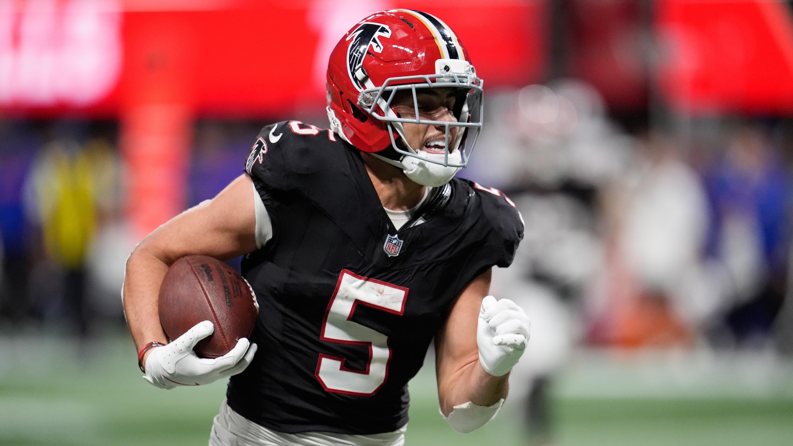Bills Falcons Football