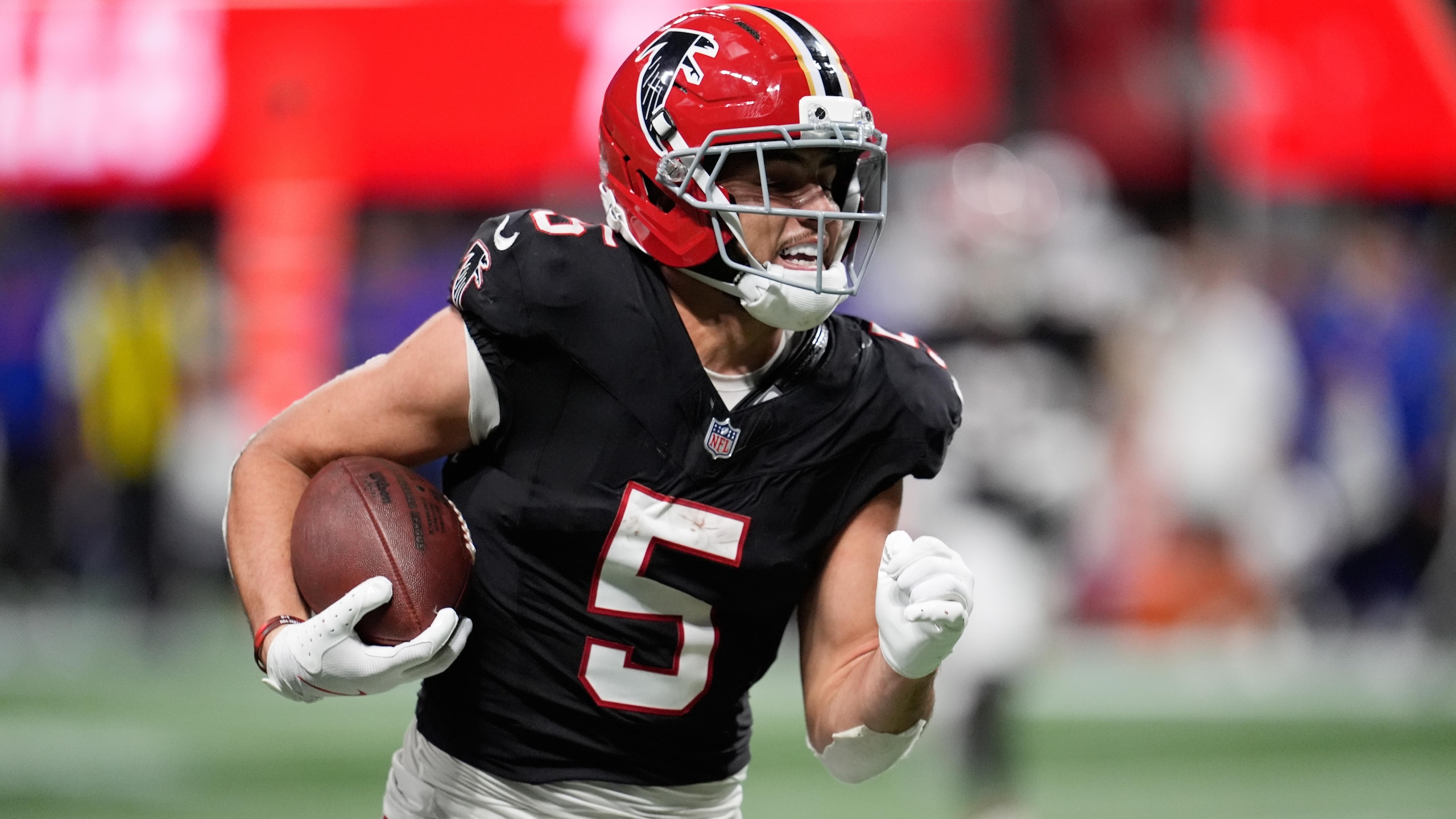 Bills Falcons Football