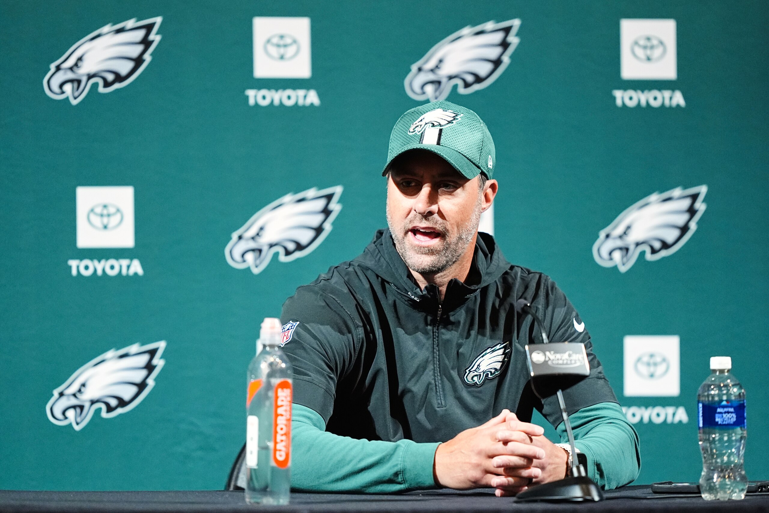 Eagles Football Eagles Football