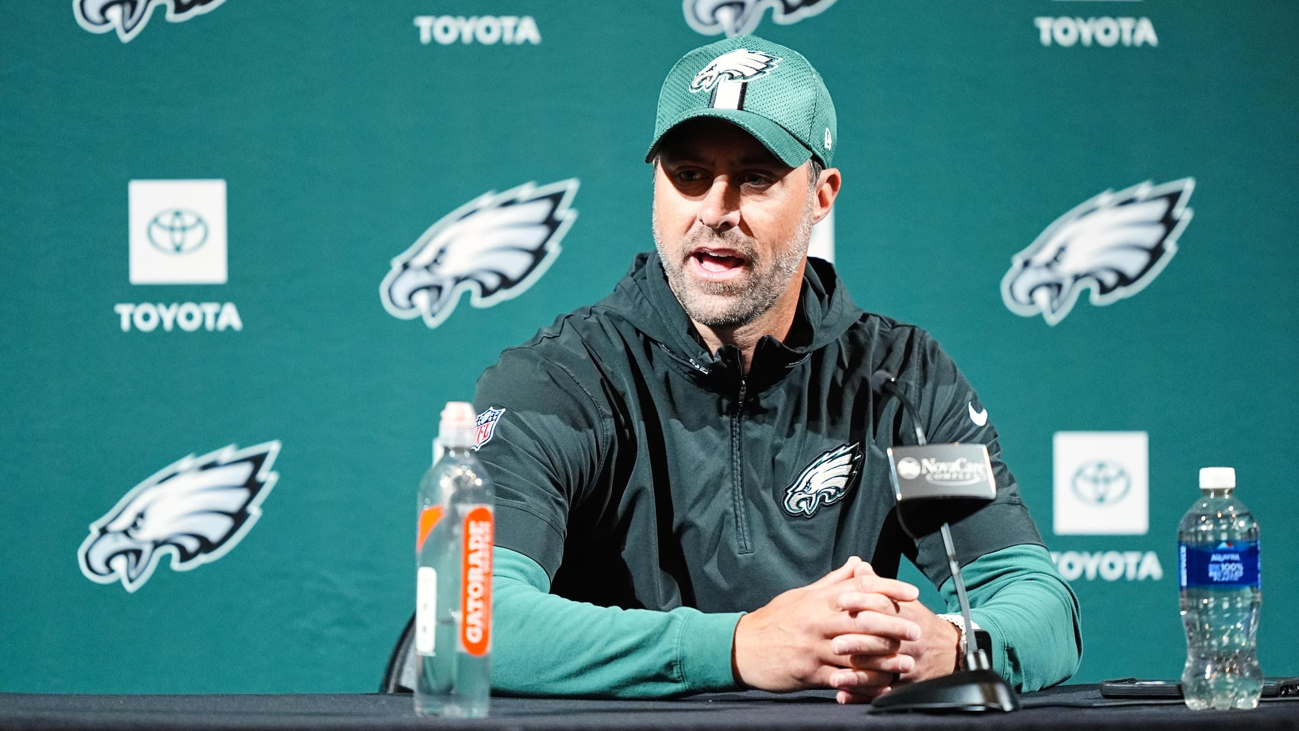 Eagles Football
