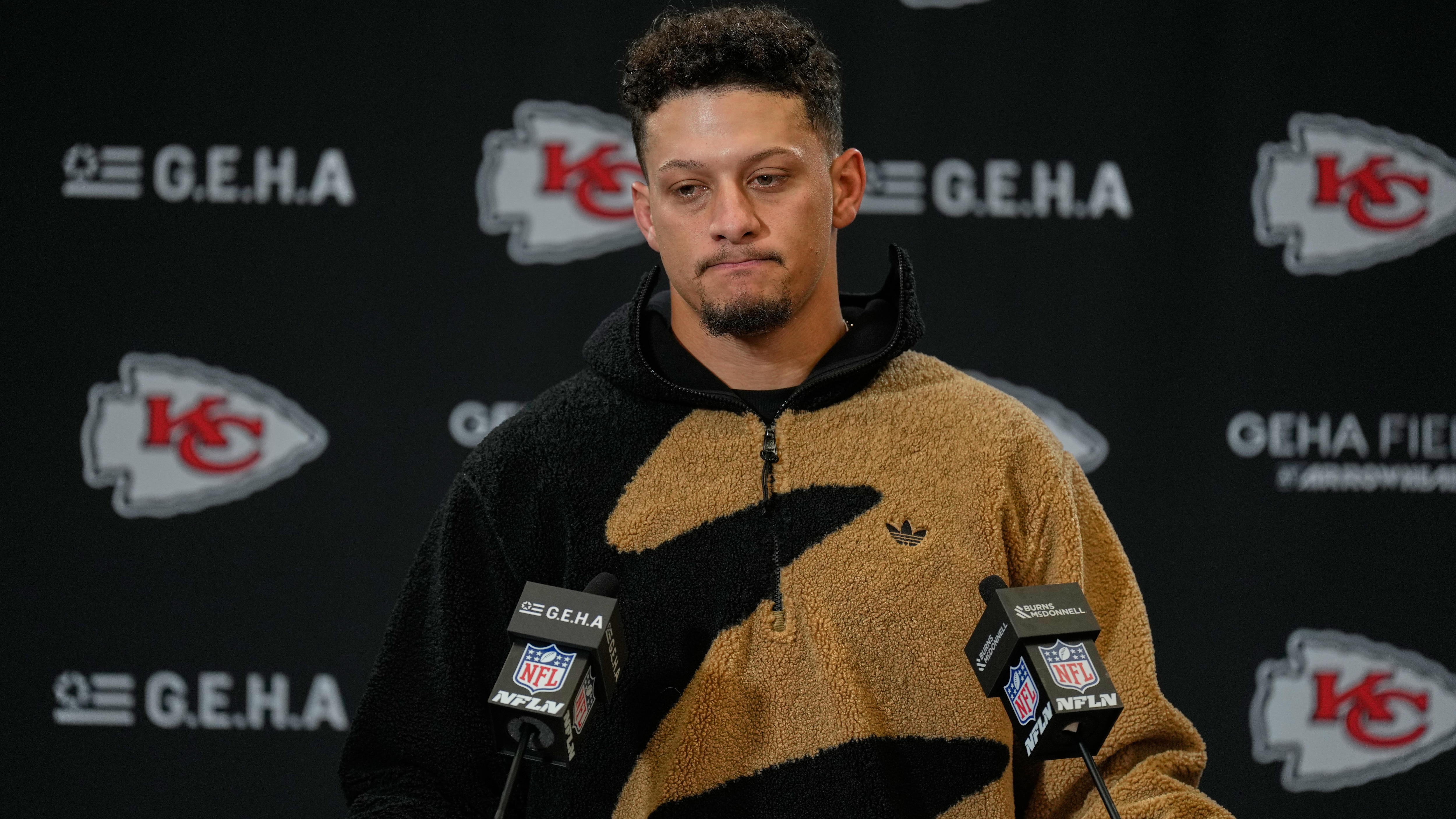 Is the Chiefs Dynasty Officially Over?