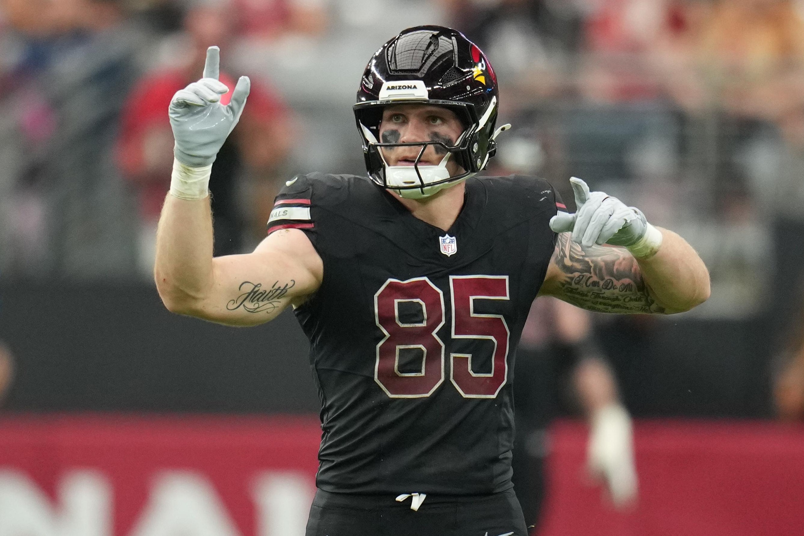 Titans Cardinals Football