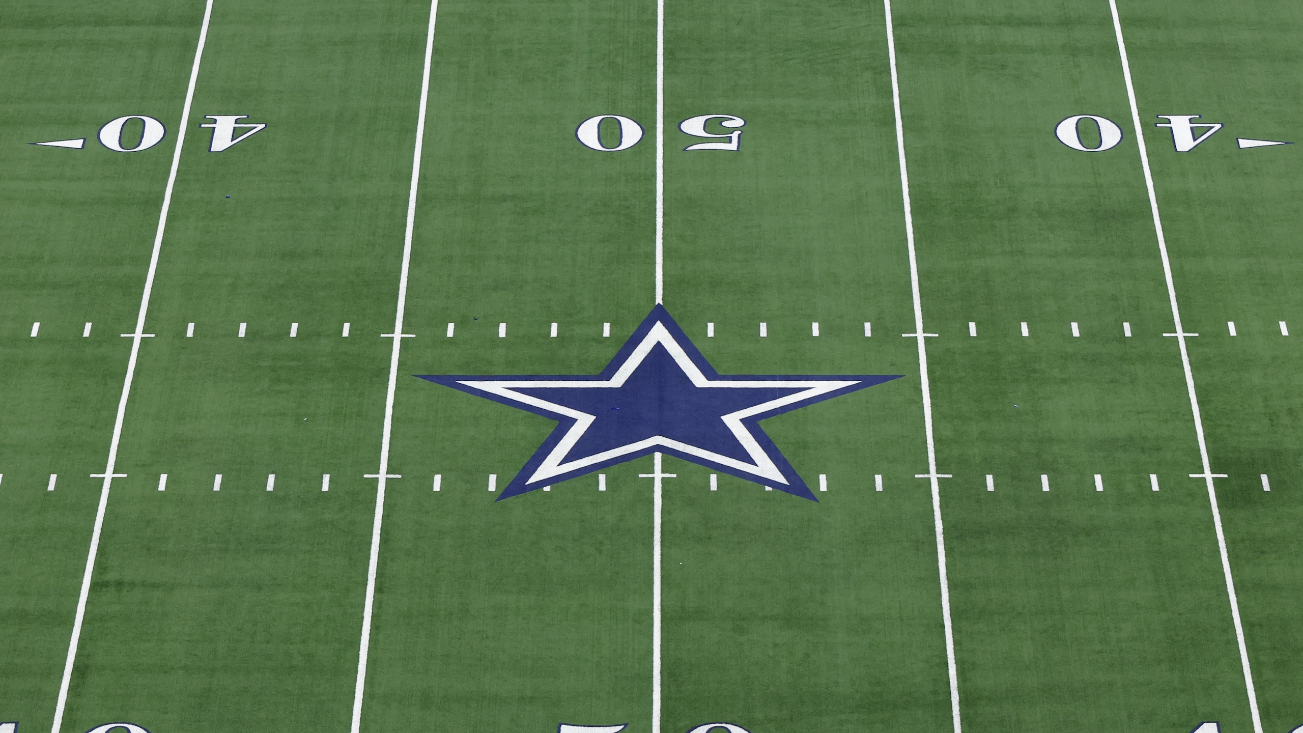 Saints Cowboys Football