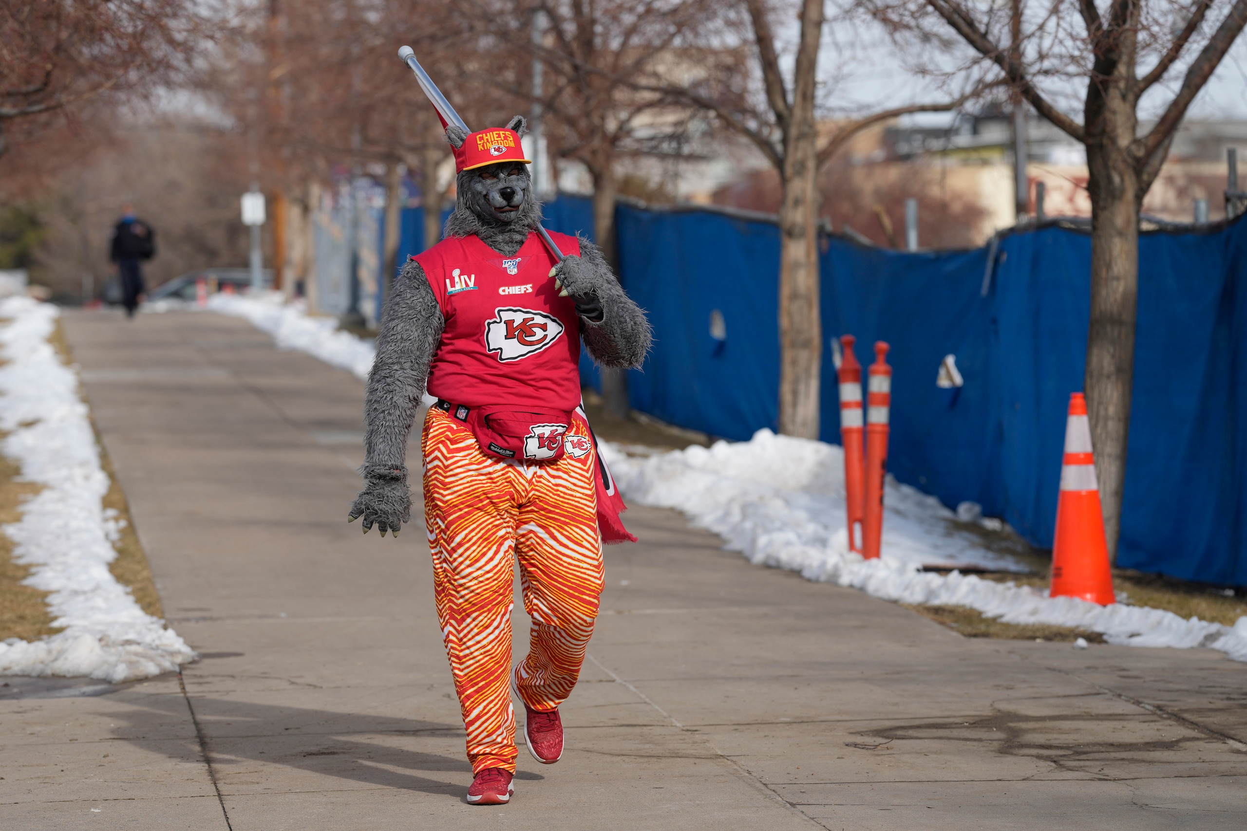 Chiefs Broncos Football