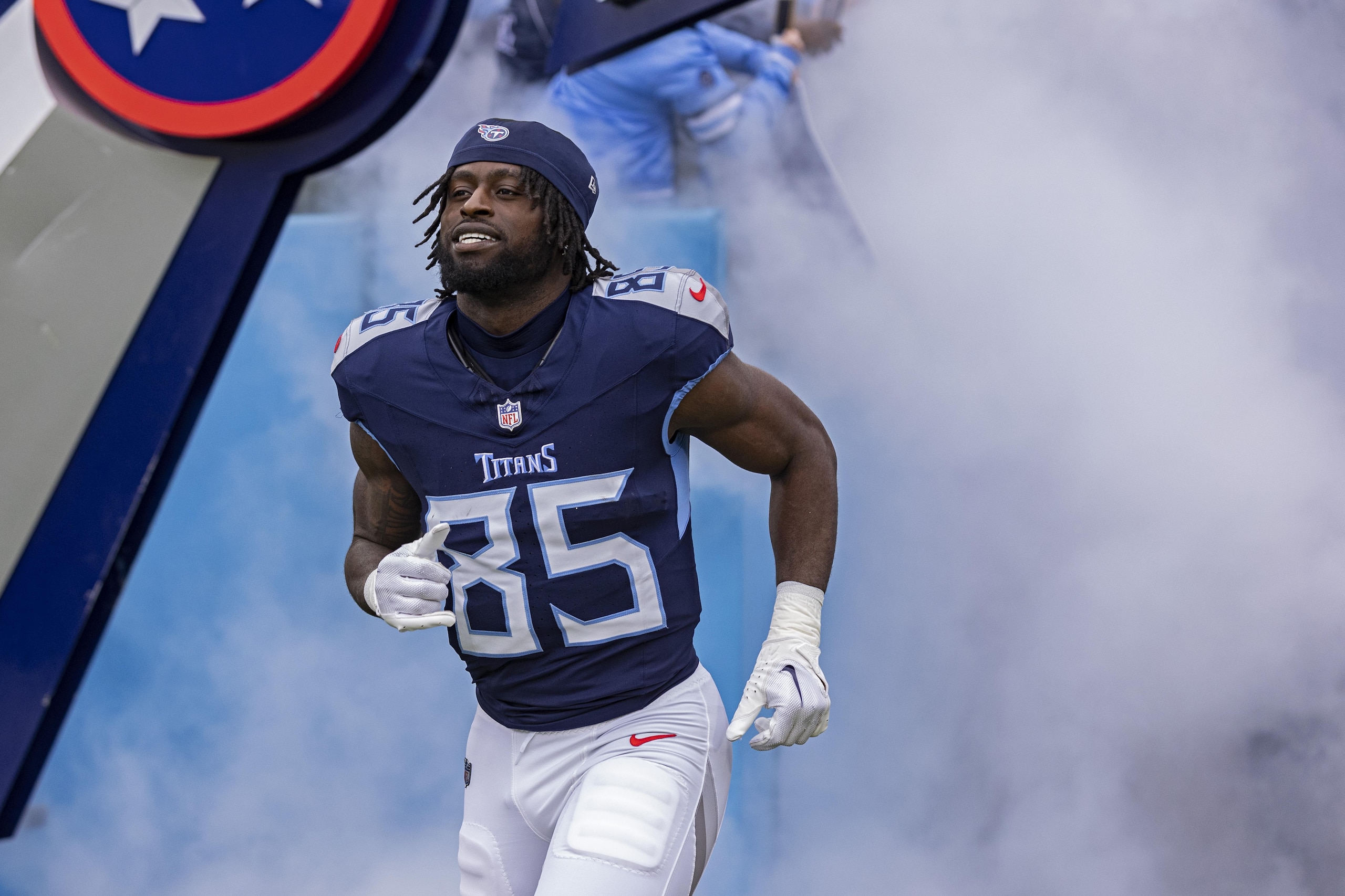 Jaguars Titans Football