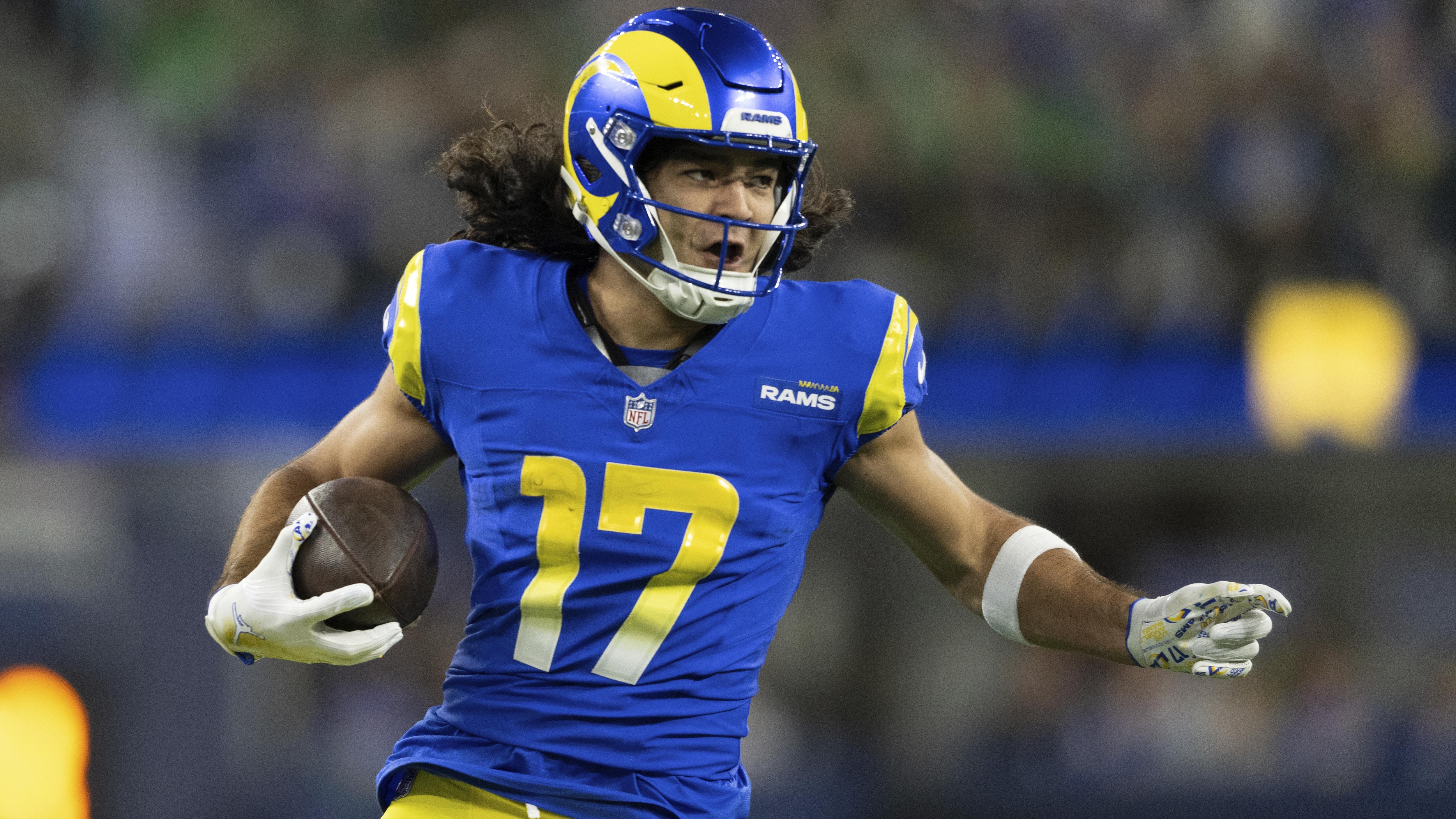 6 Players Who Are Going Too Early in Fantasy Football Drafts Right Now