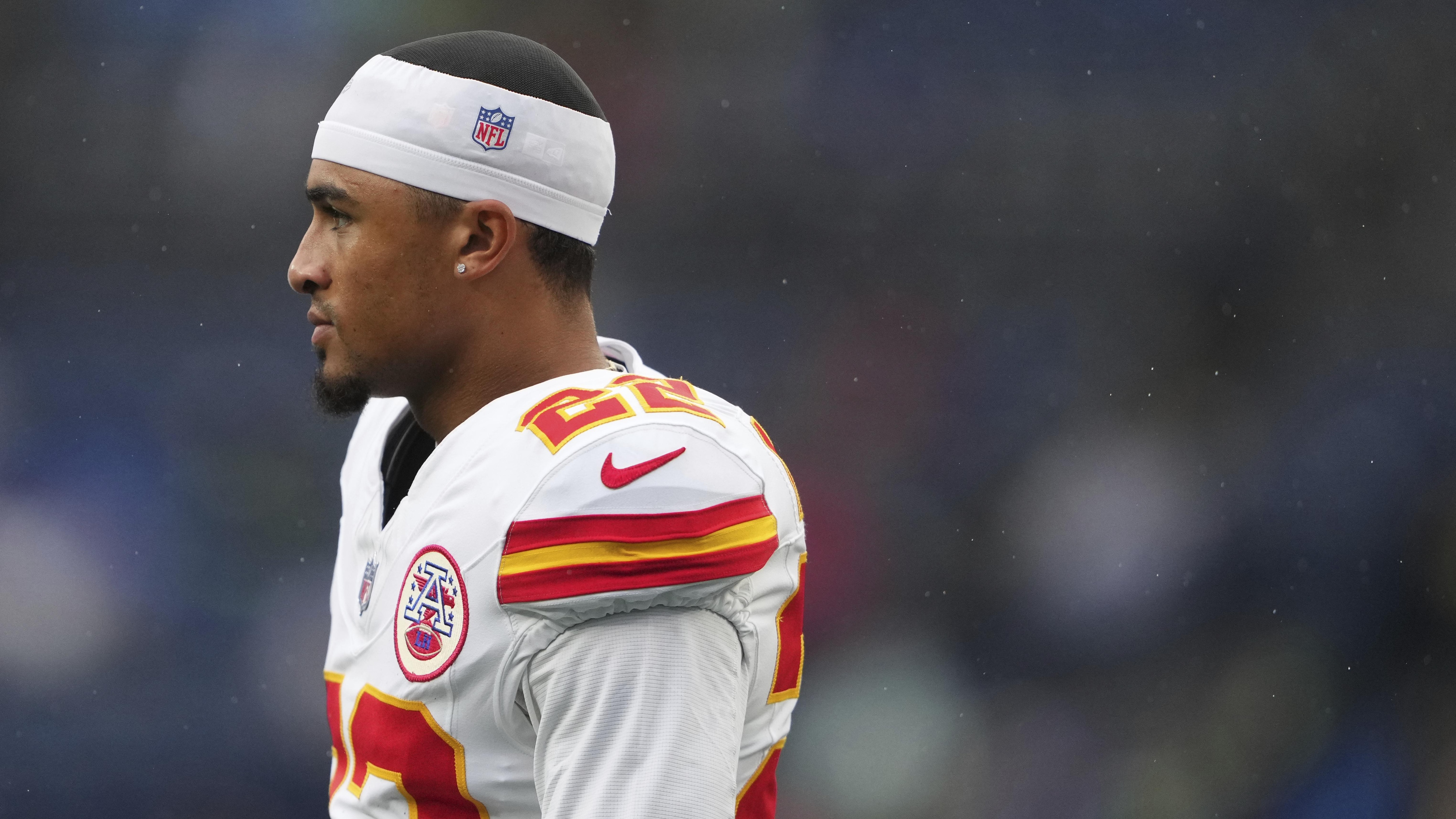 Trent McDuffie, Chiefs Reportedly Not Expected to Reach New Contract Before Season