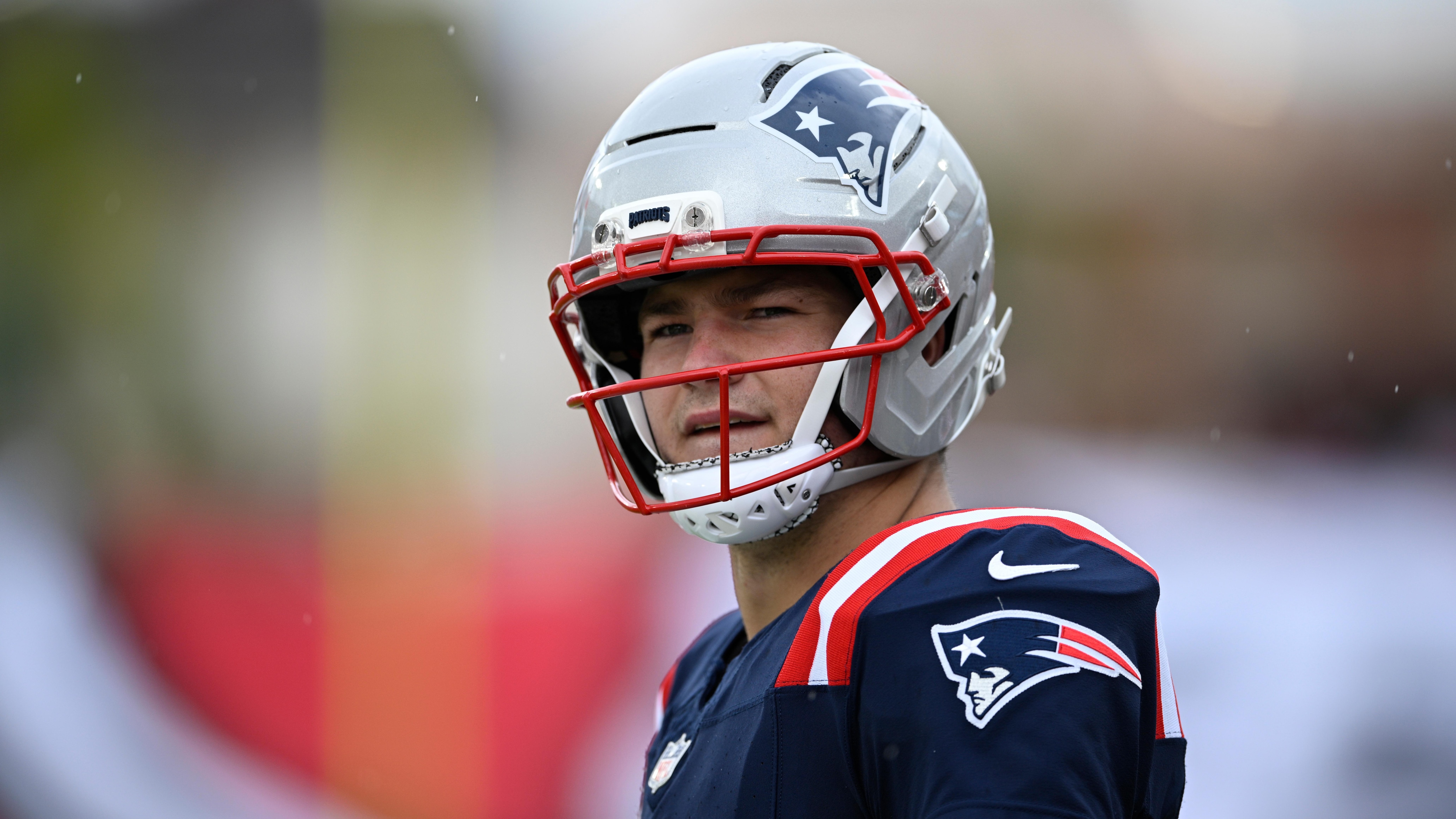 Patriots Buccaneers Football