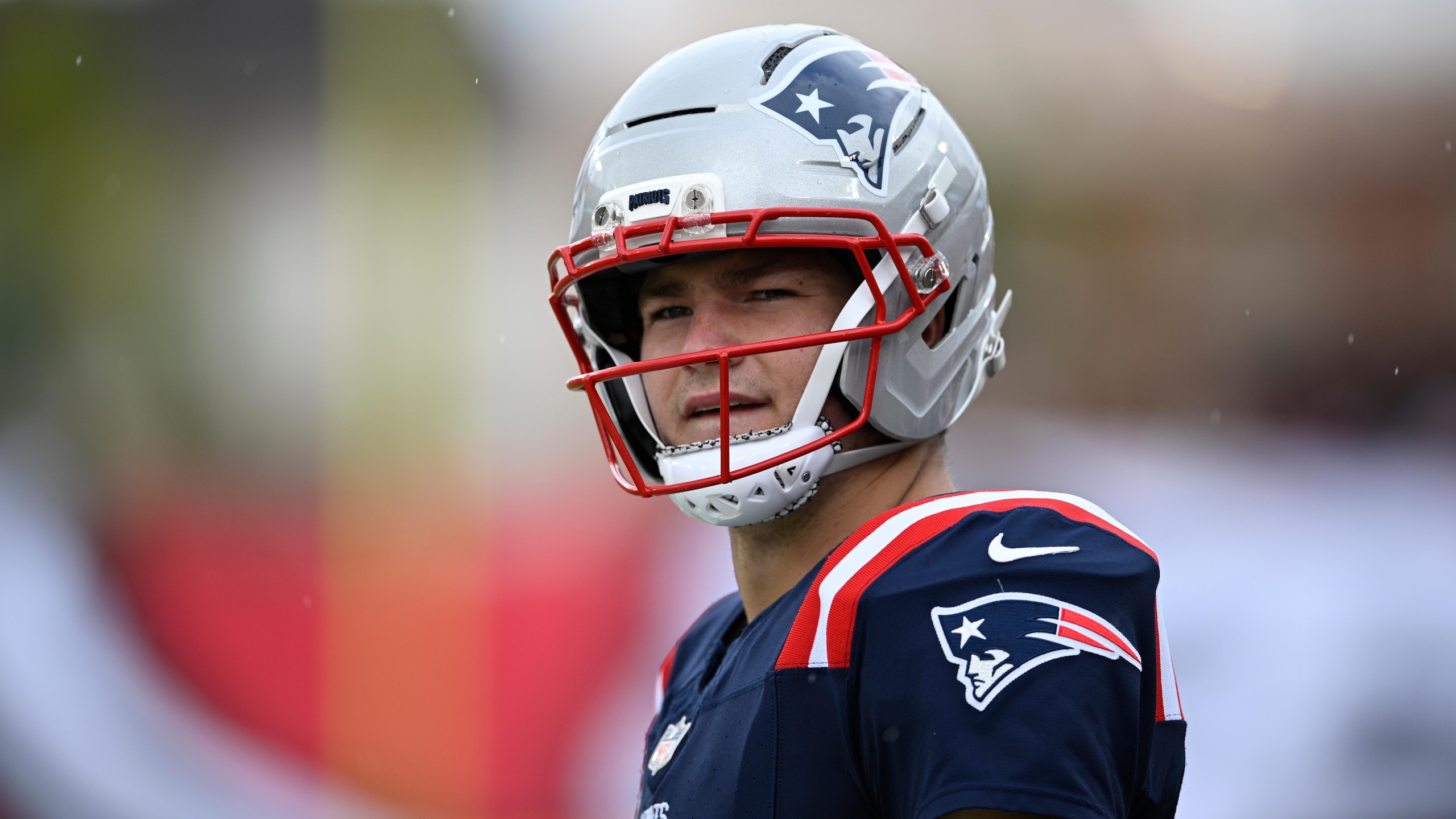 Patriots Buccaneers Football
