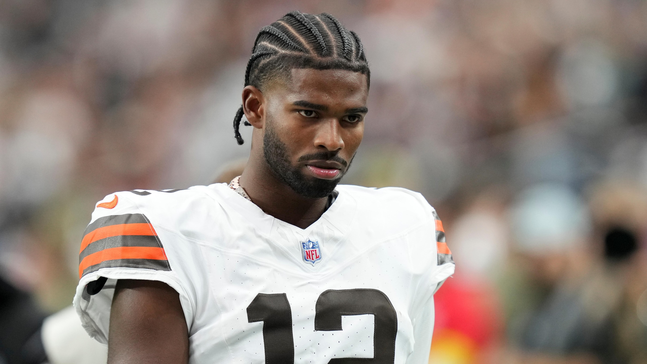 Browns Raiders Football