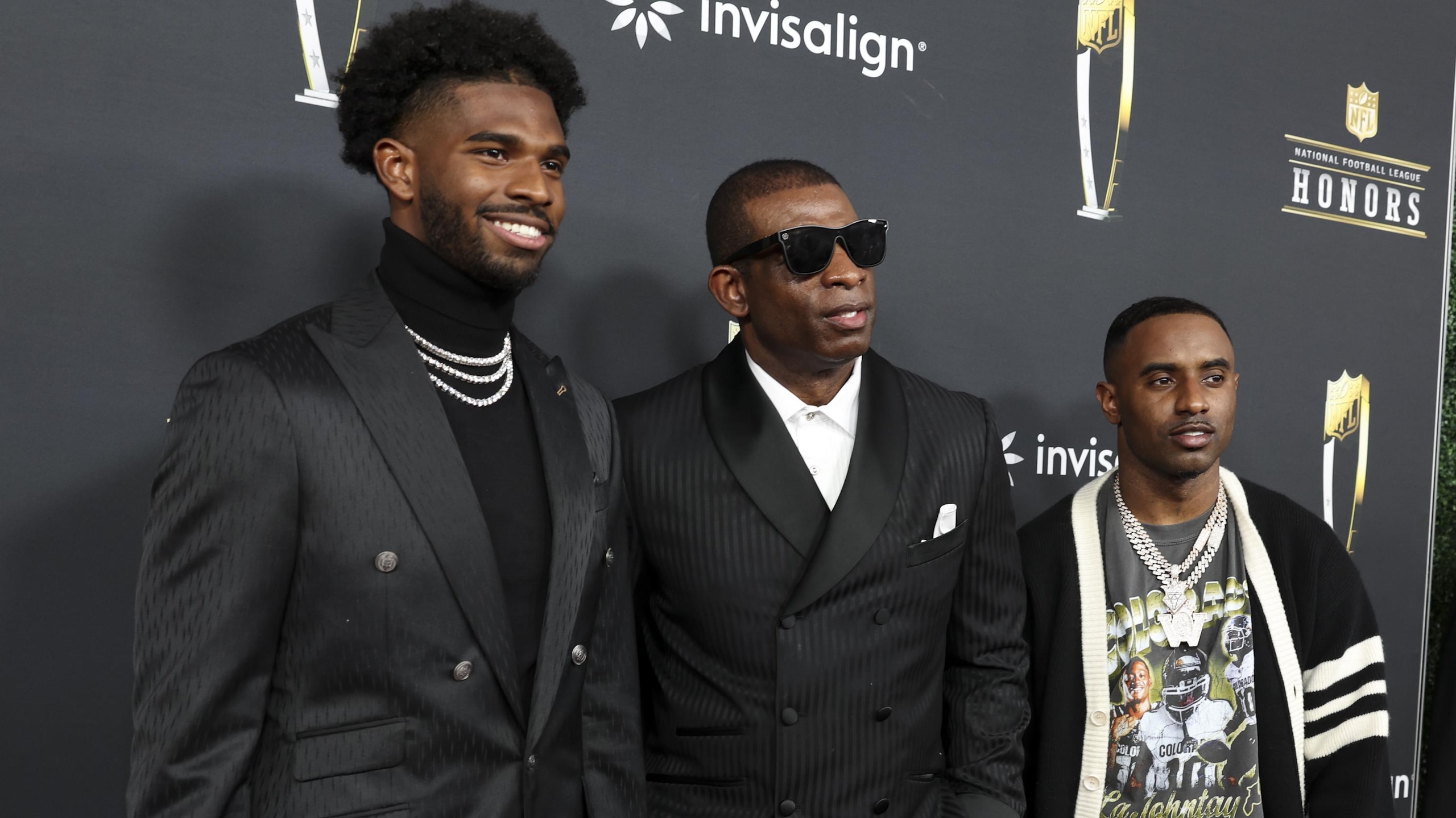 Super Bowl Honors Football