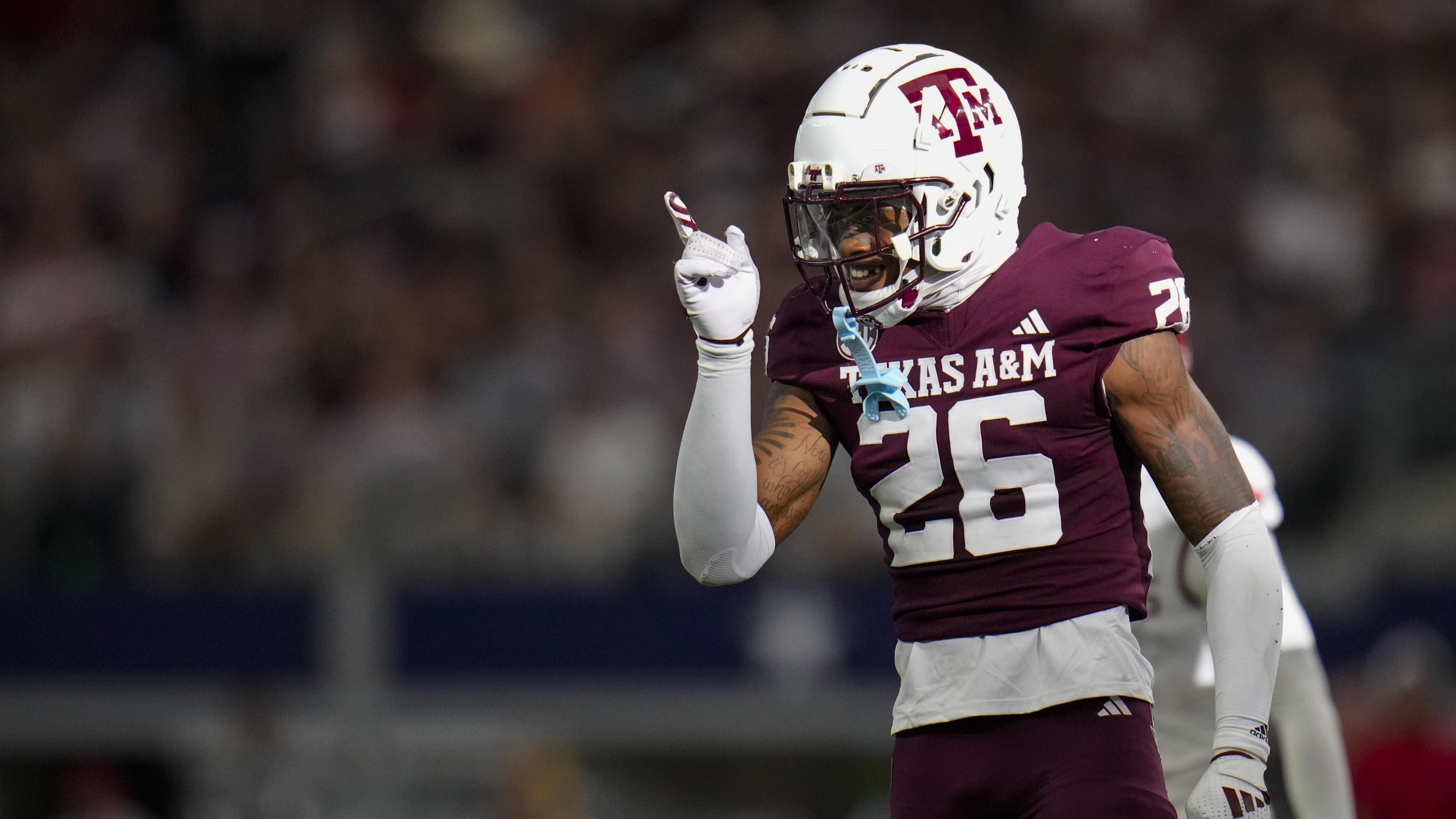 SEC Spring Wrap Players To Watch Football