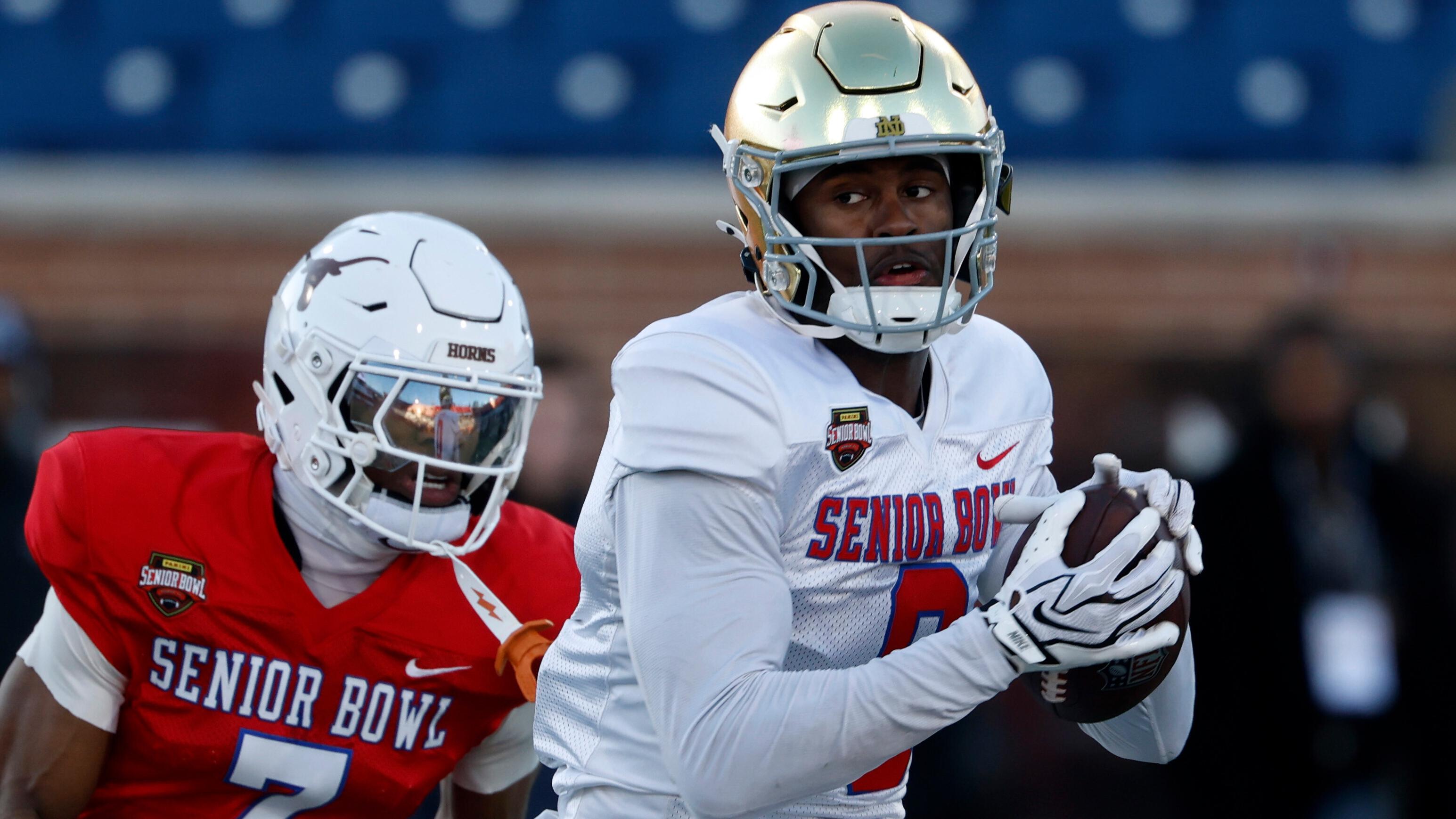 Senior Bowl Football