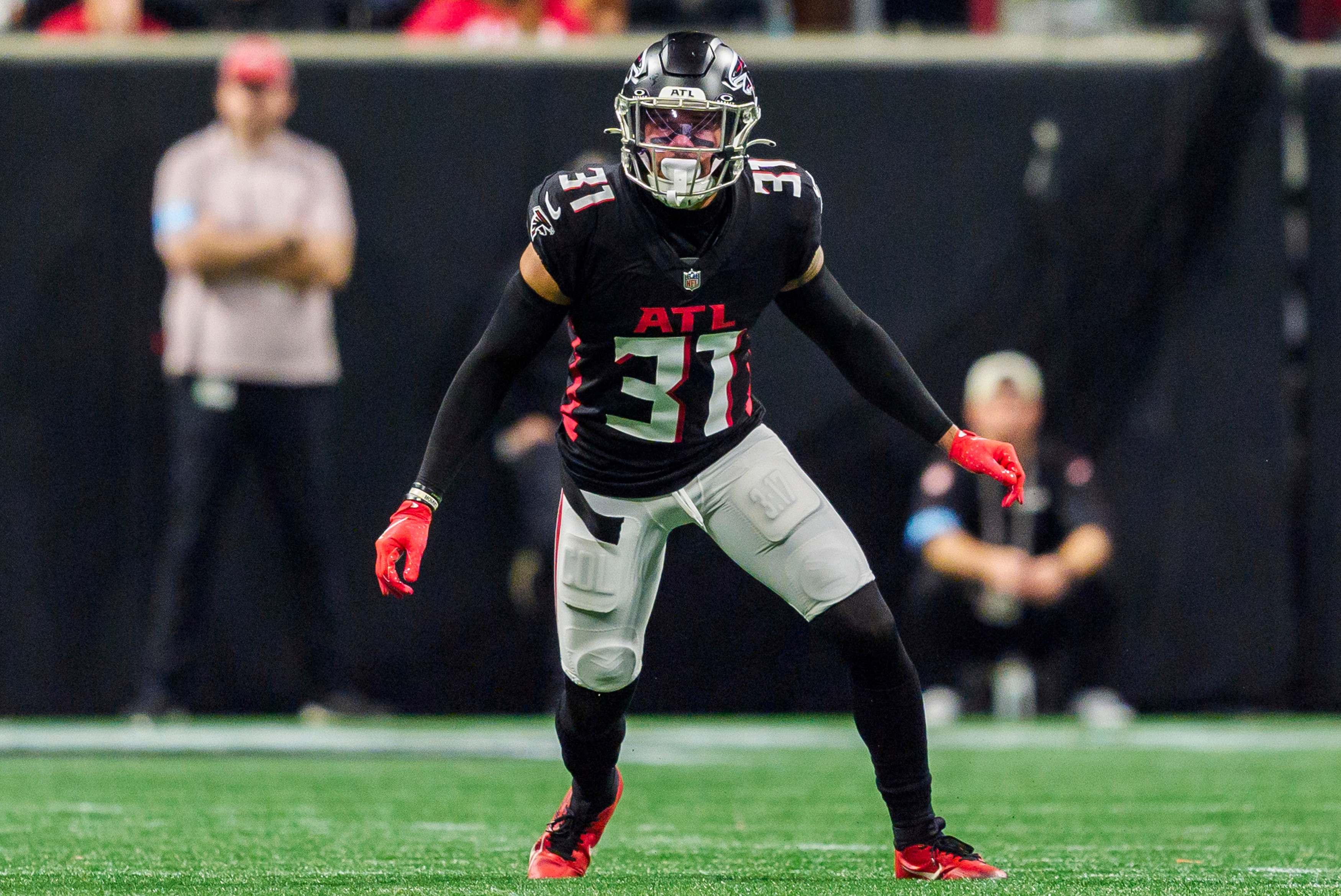 Cowboys Falcons Football