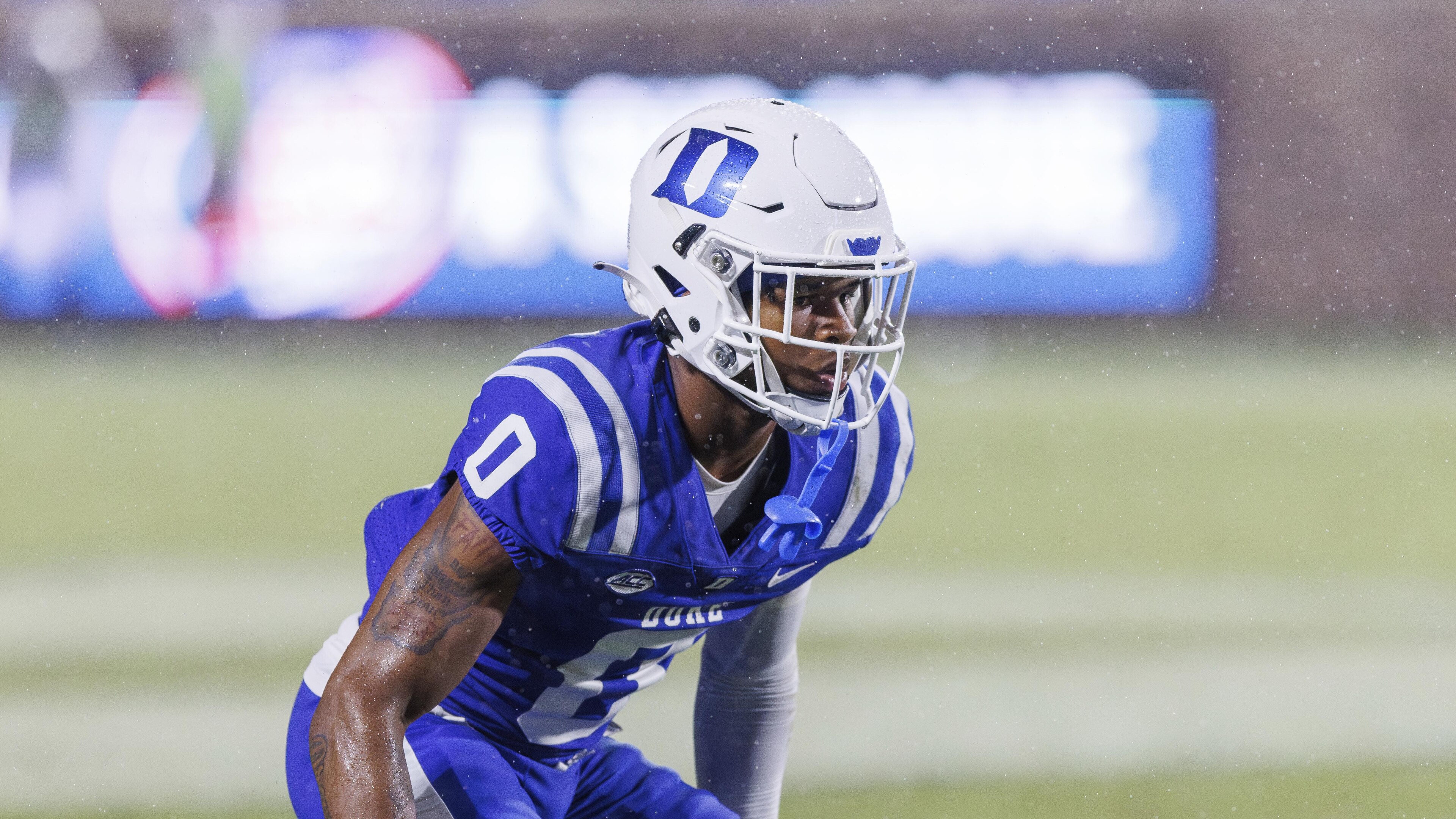 Duke Football