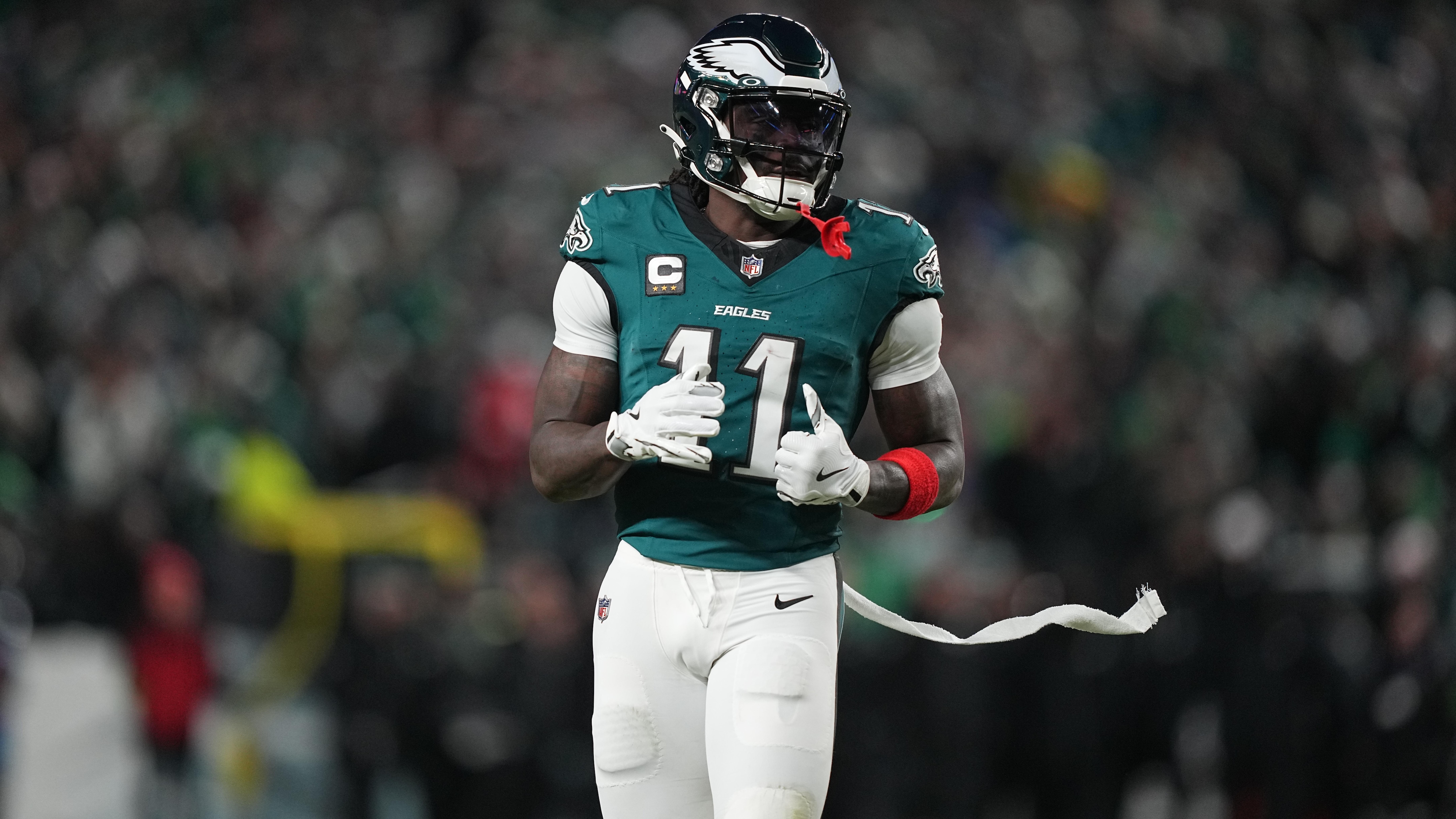 49ers Eagles Football