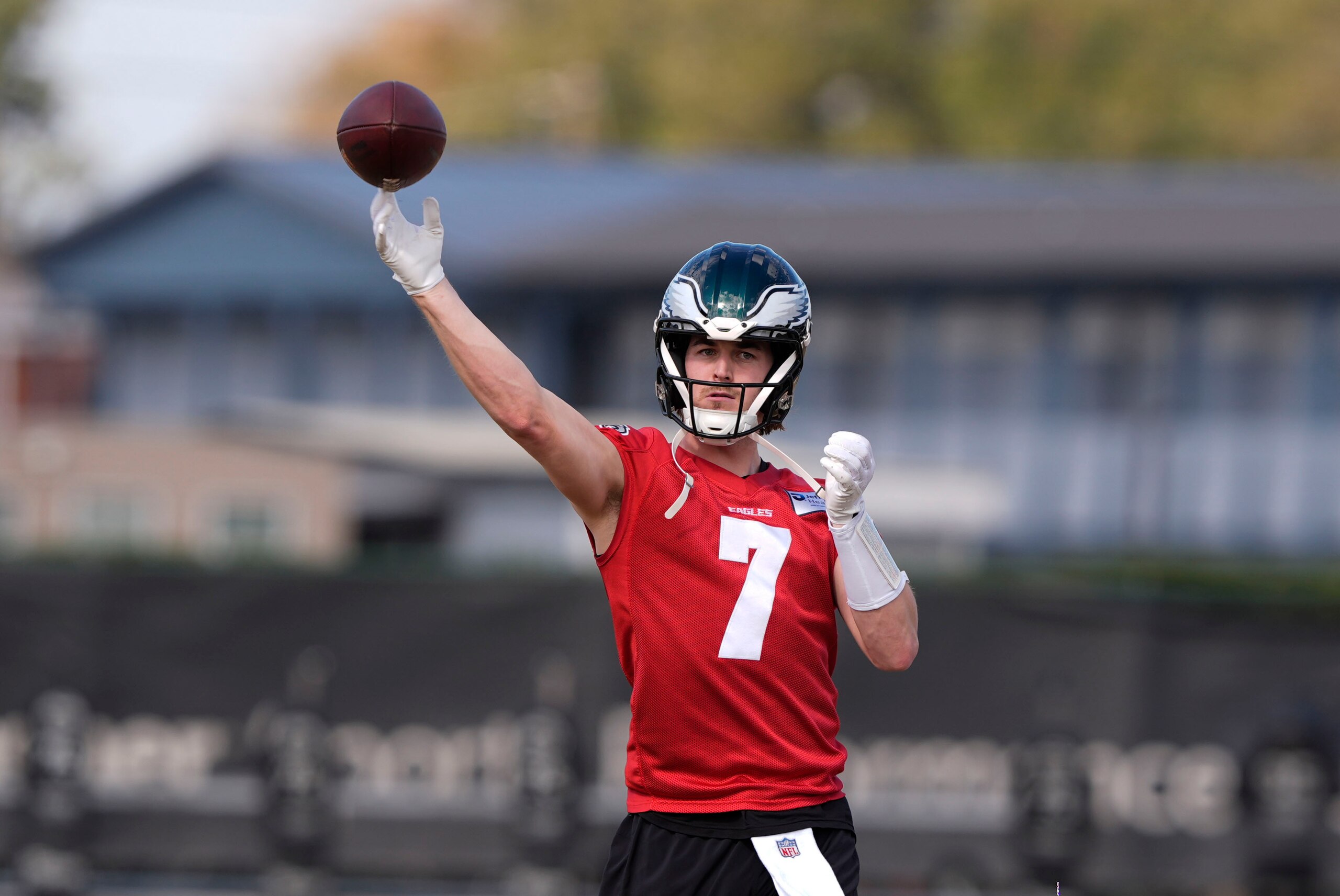 Super Bowl Eagles Football
