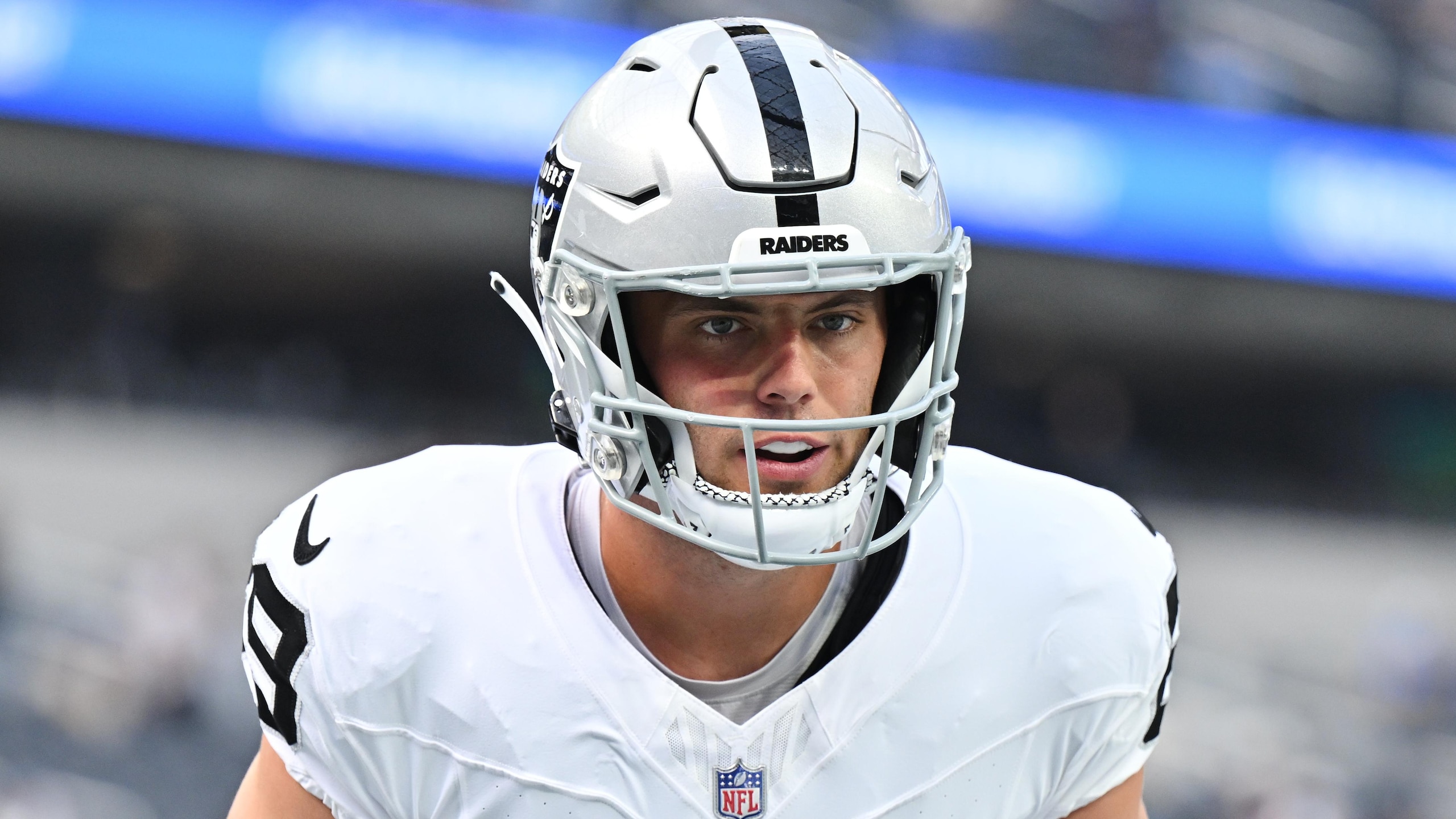 Raiders Chargers Football