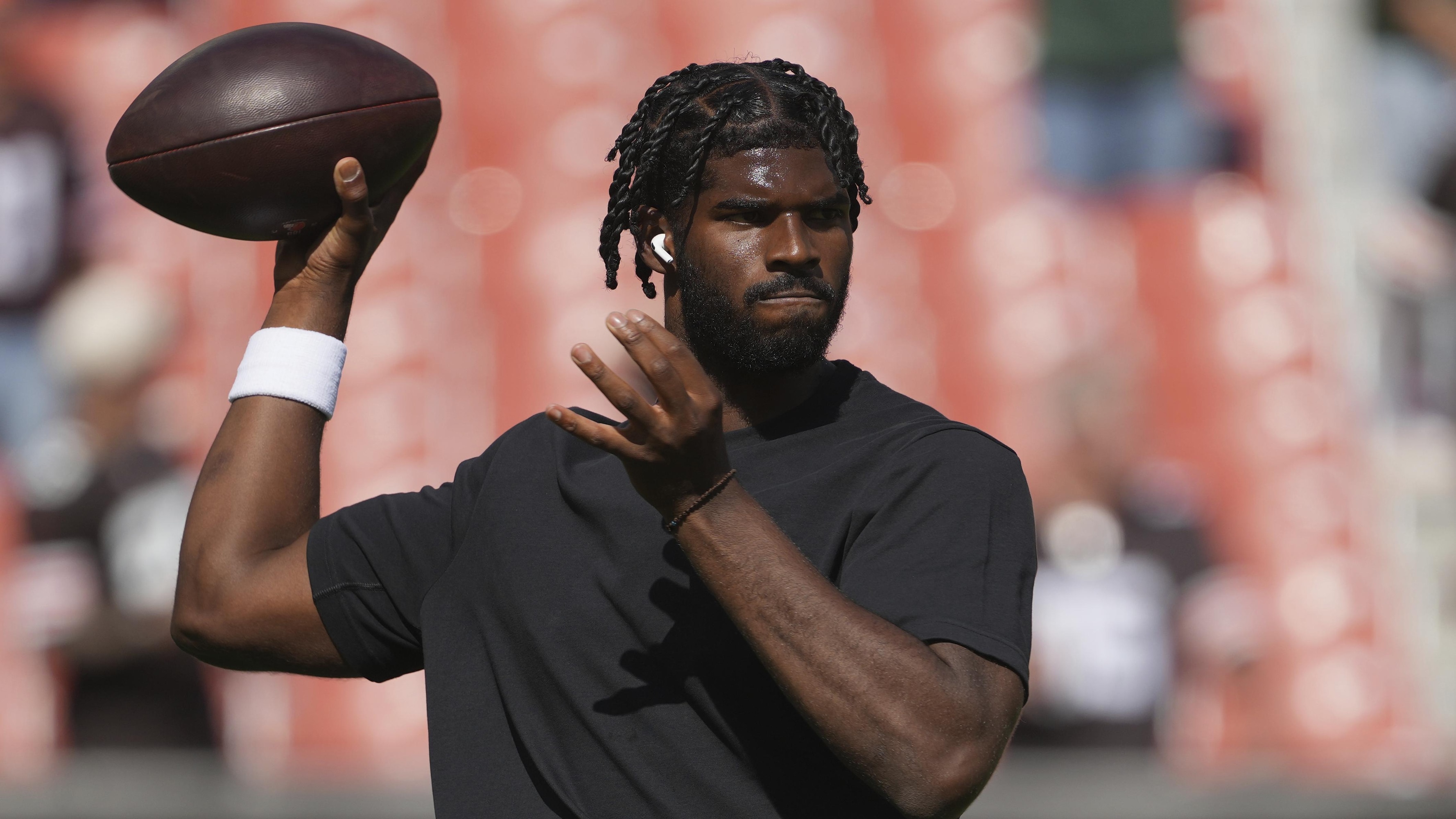Browns HC Responds to Shedeur Sanders’ Comments on Being Ready to Make 1st NFL Start