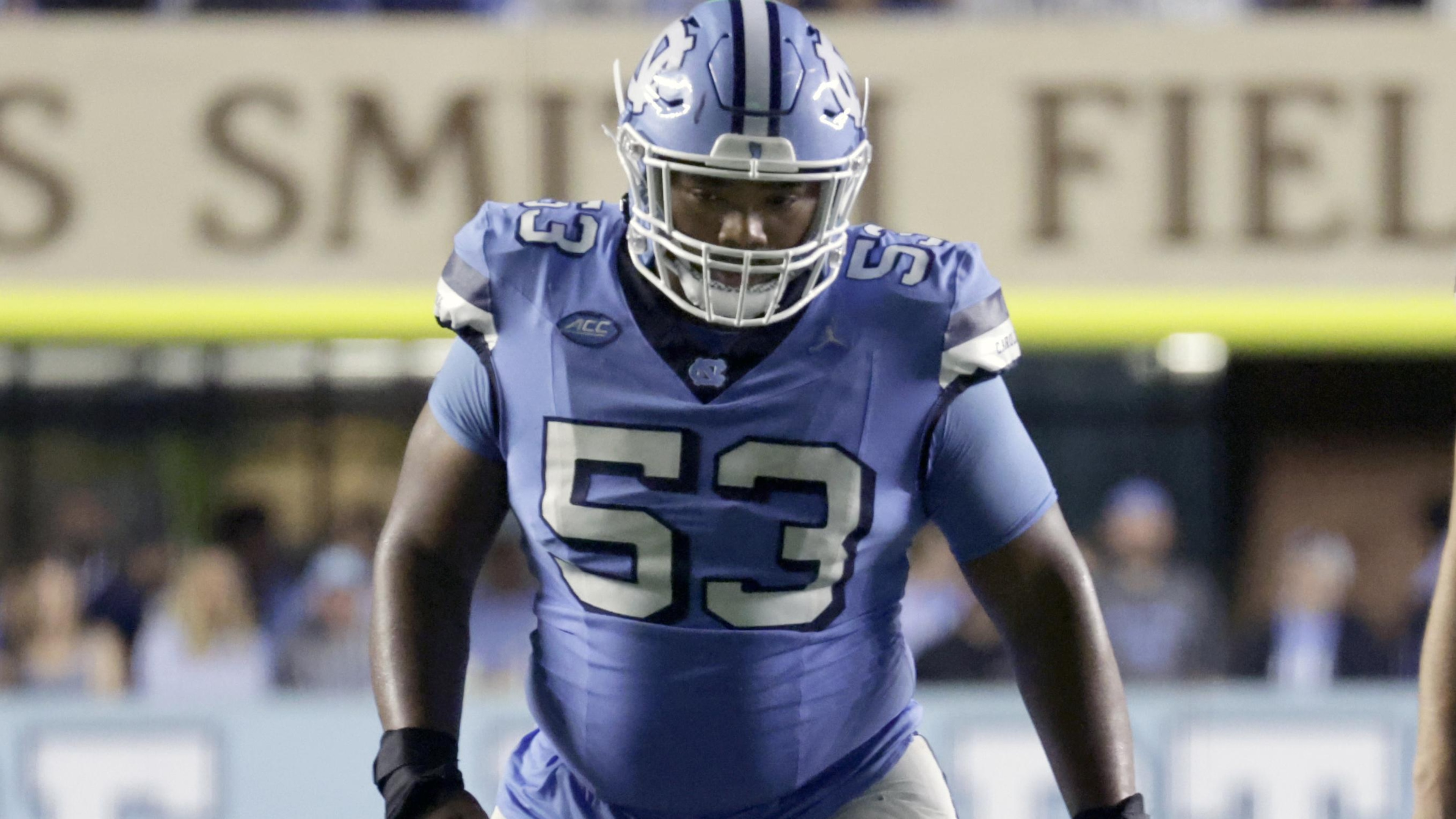 Miami North Carolina Football