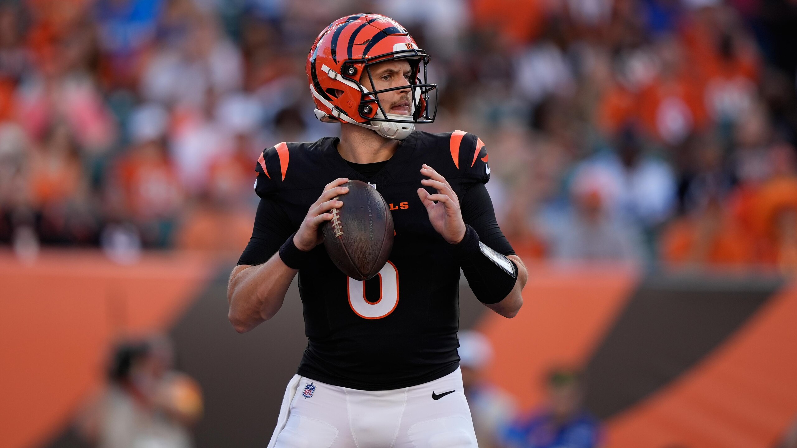 Lions Bengals Football
