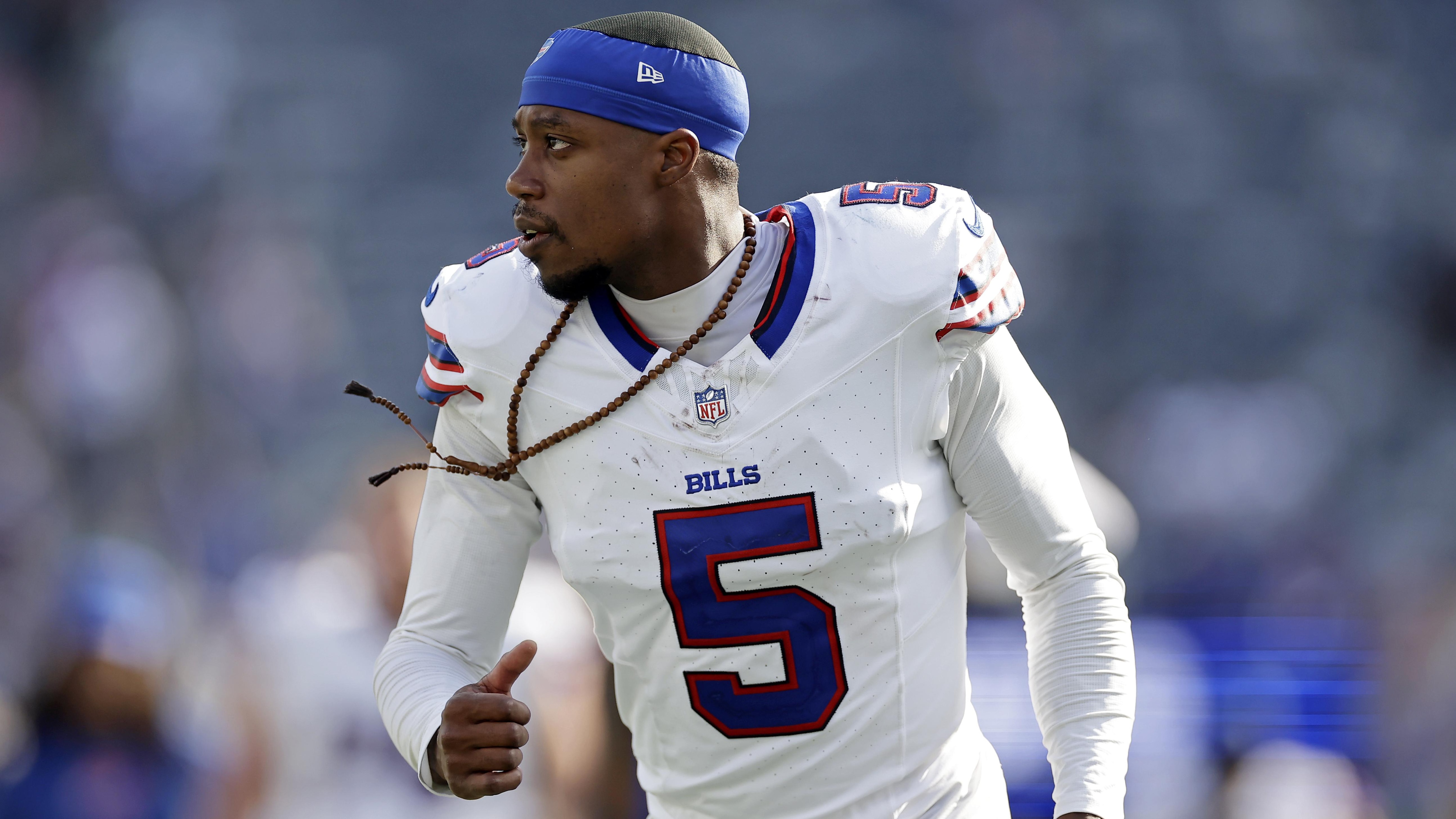 Bills Jets Football