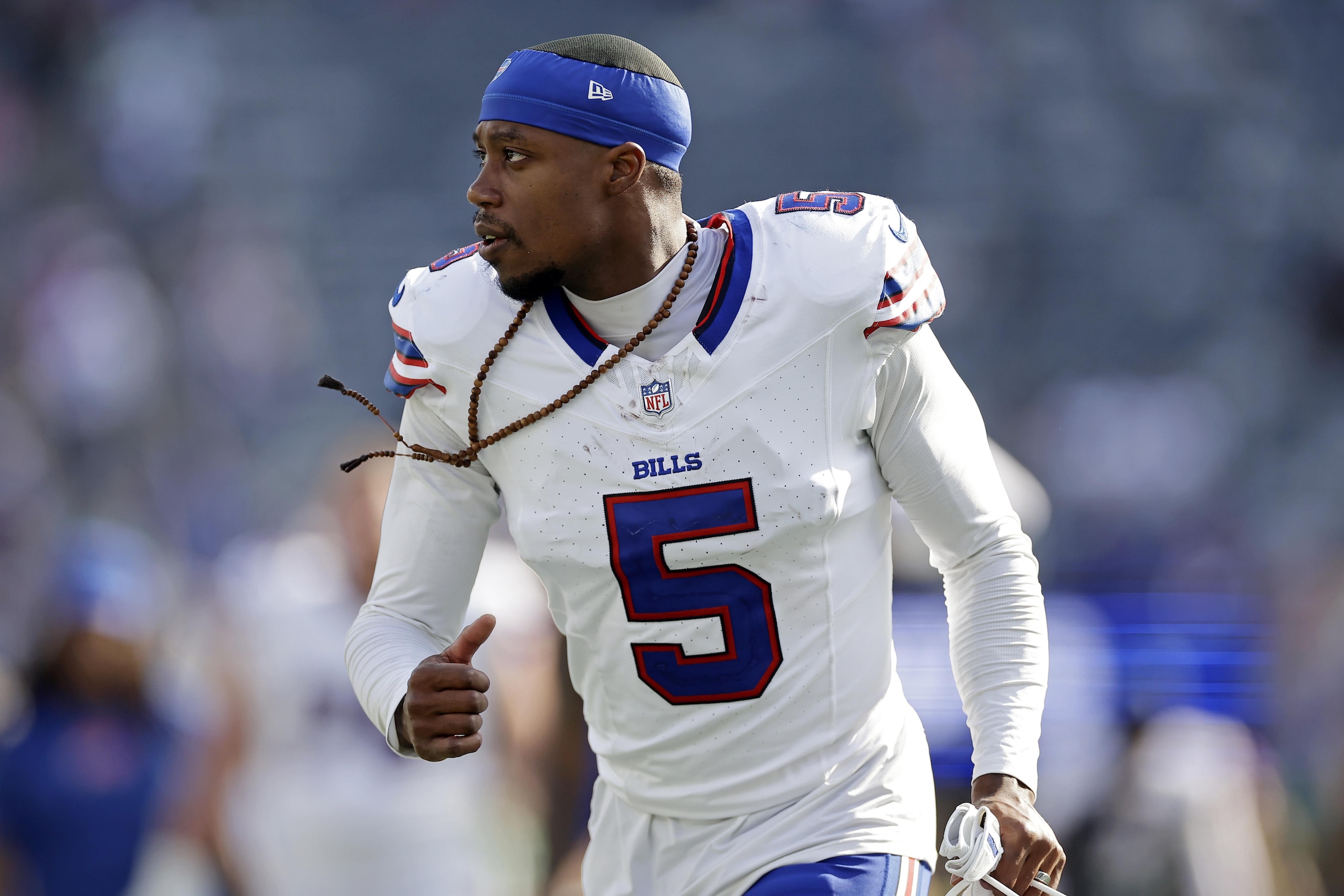 Bills Jets Football