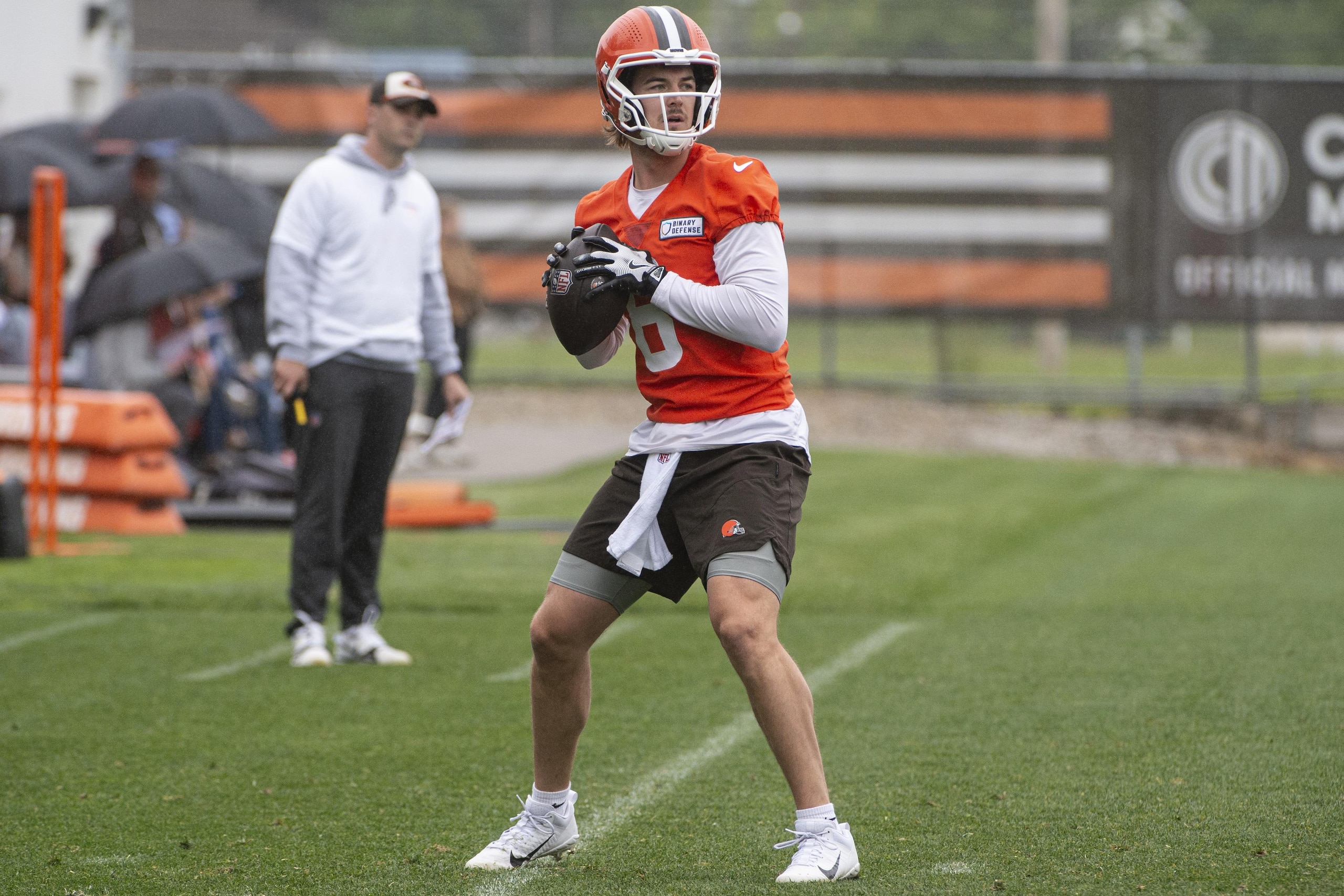 Browns Football