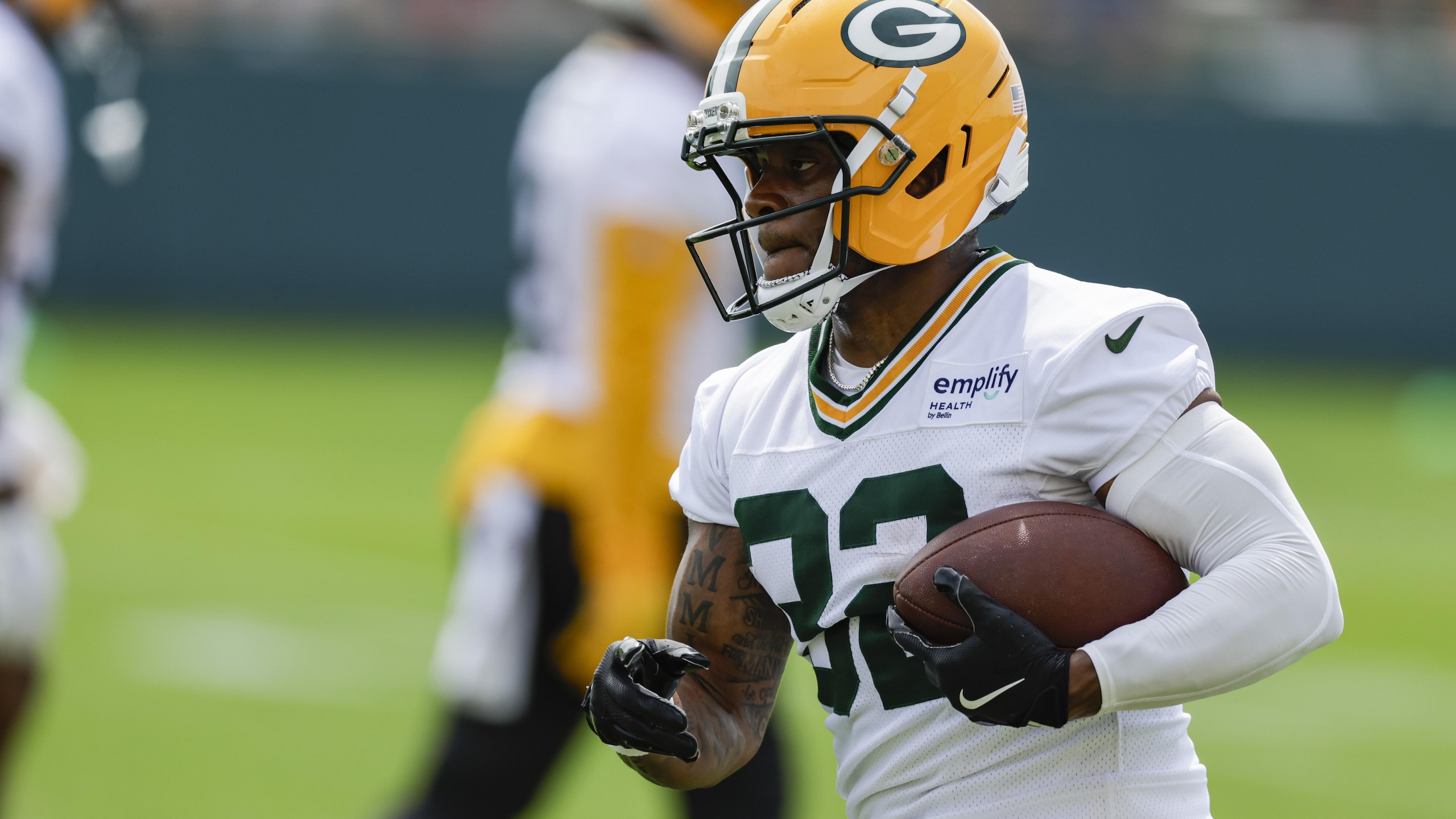 Packers Football