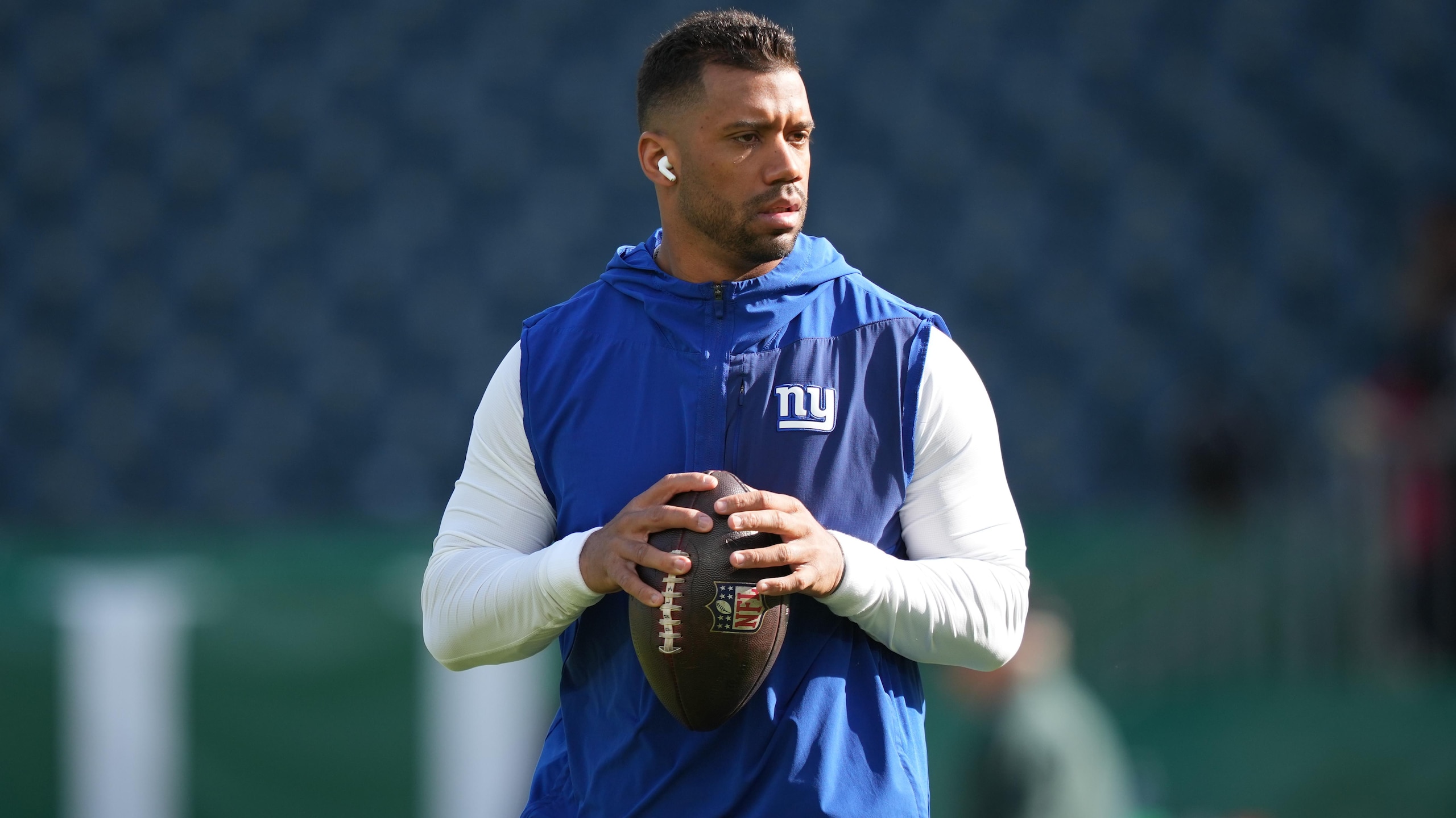 Giants Analysis Football
