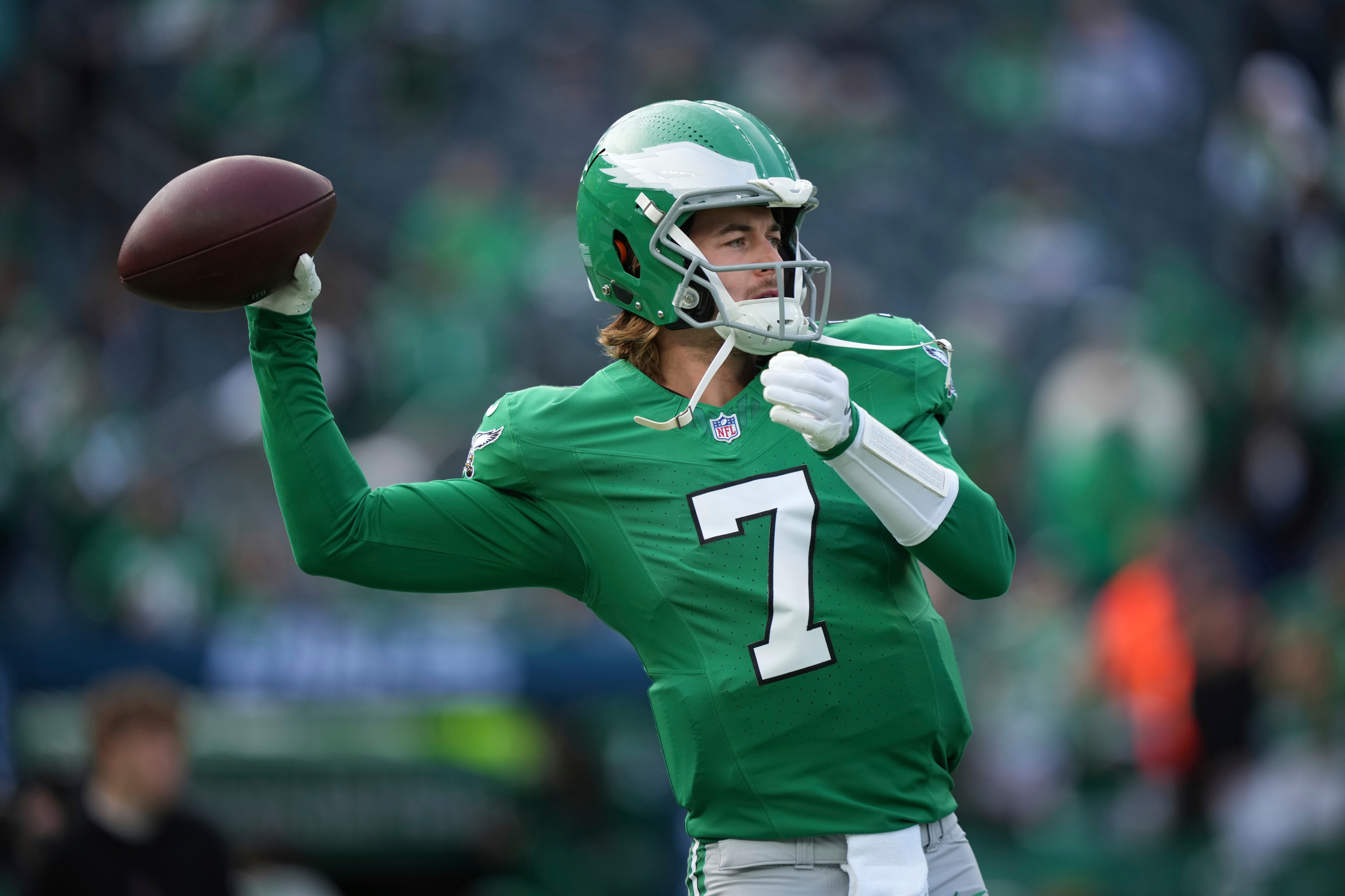 Cowboys Eagles Football