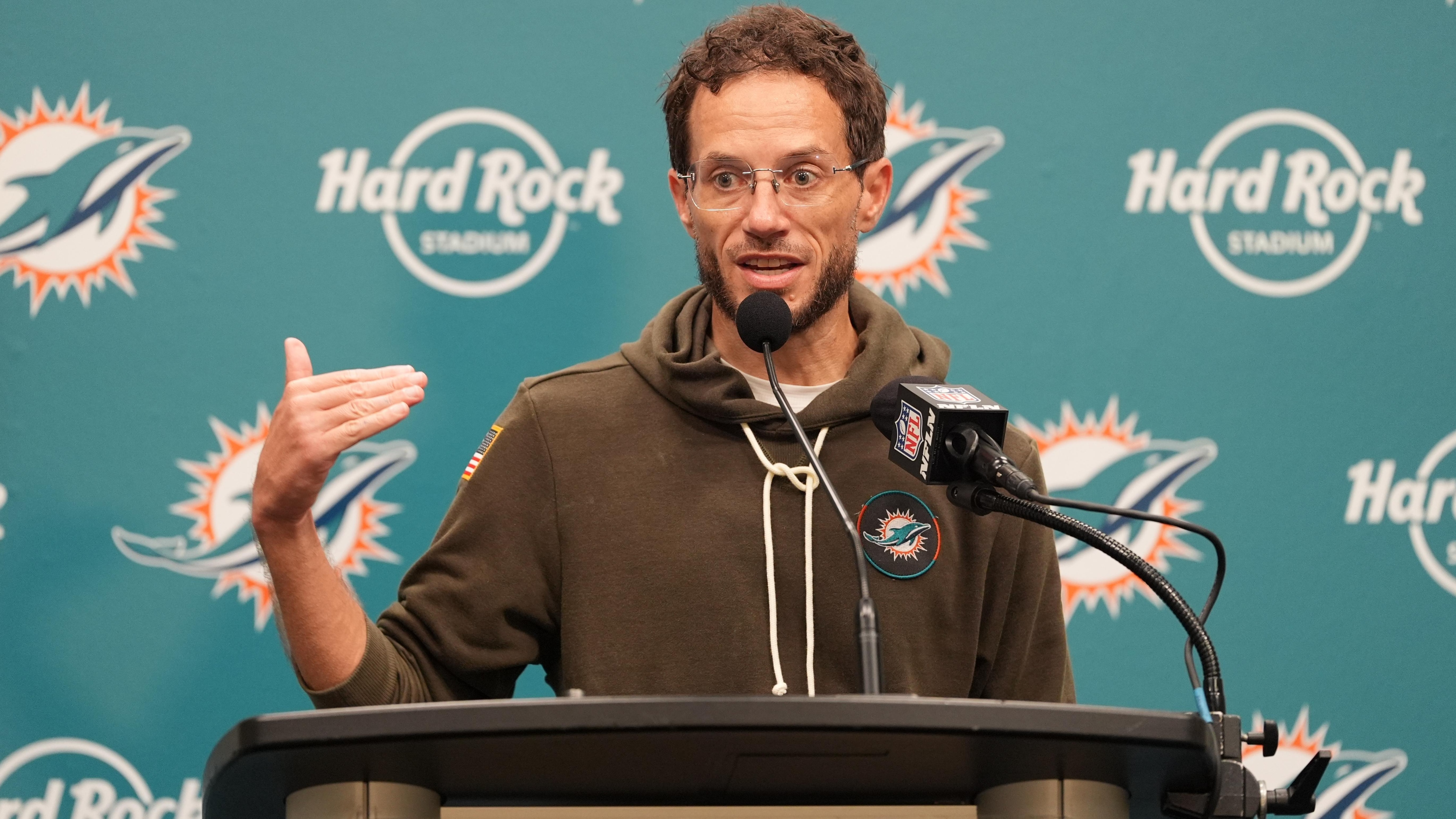 Bills Dolphins Football