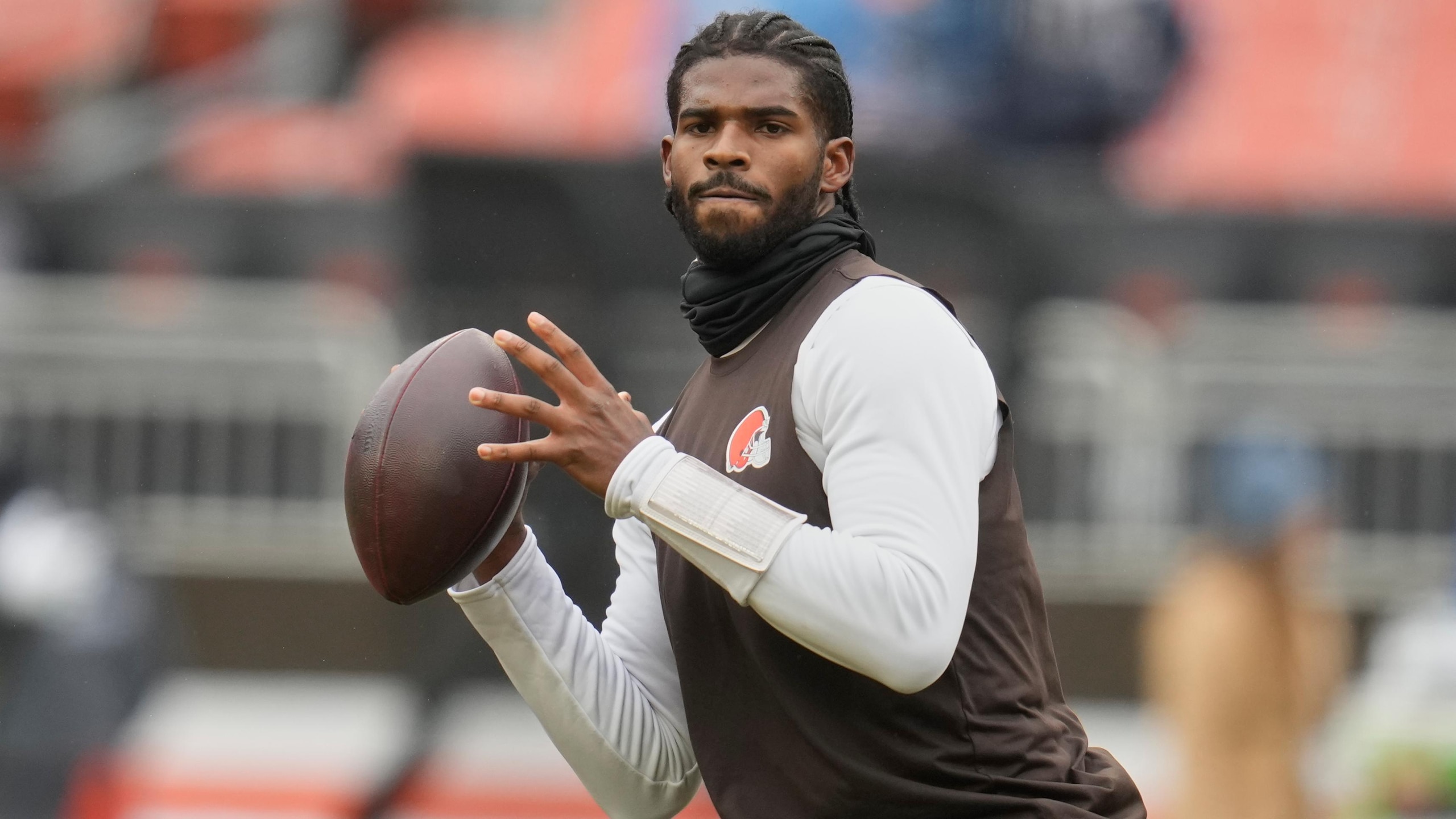 Titans Browns Football