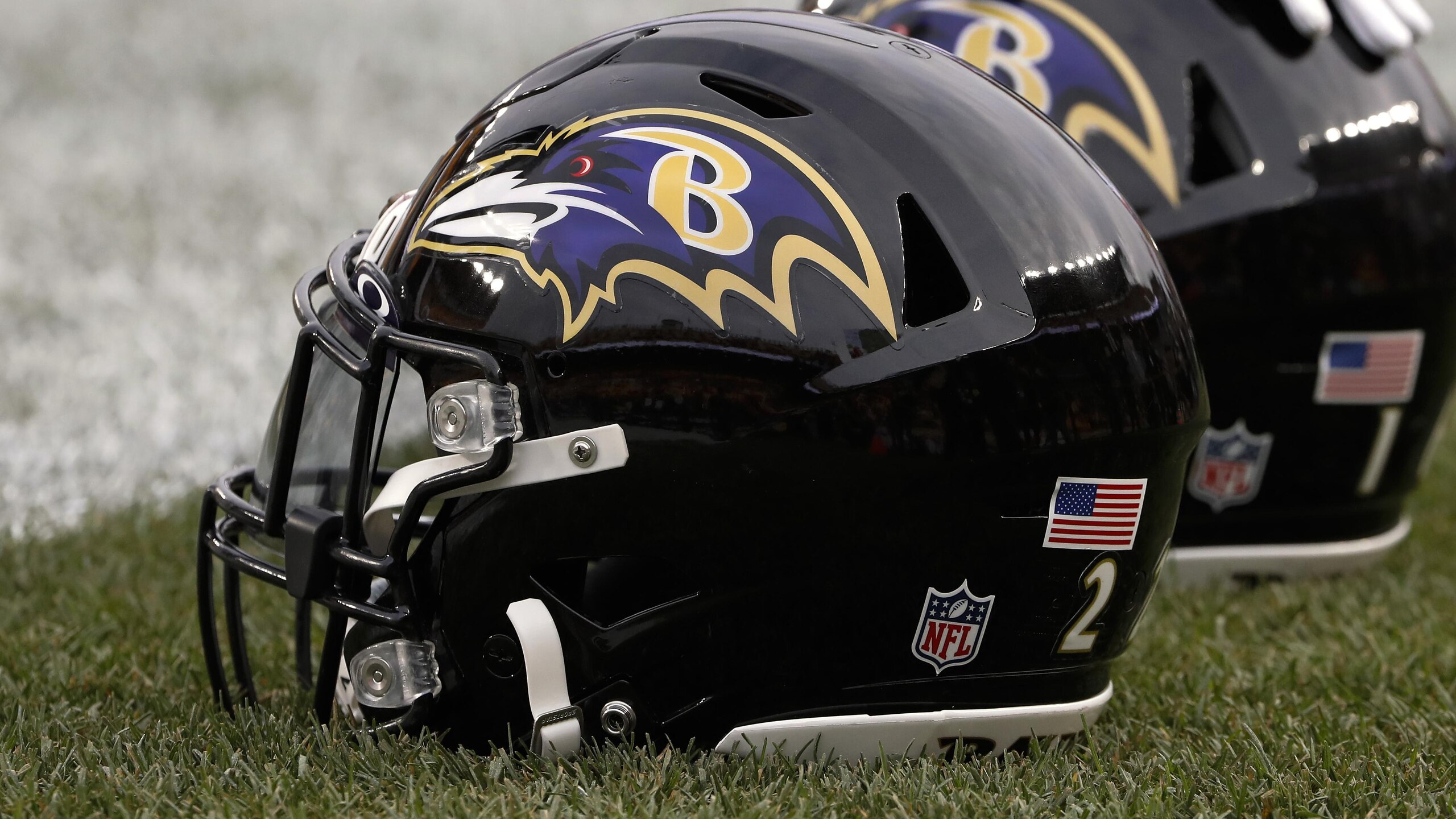 Ravens Steelers Football