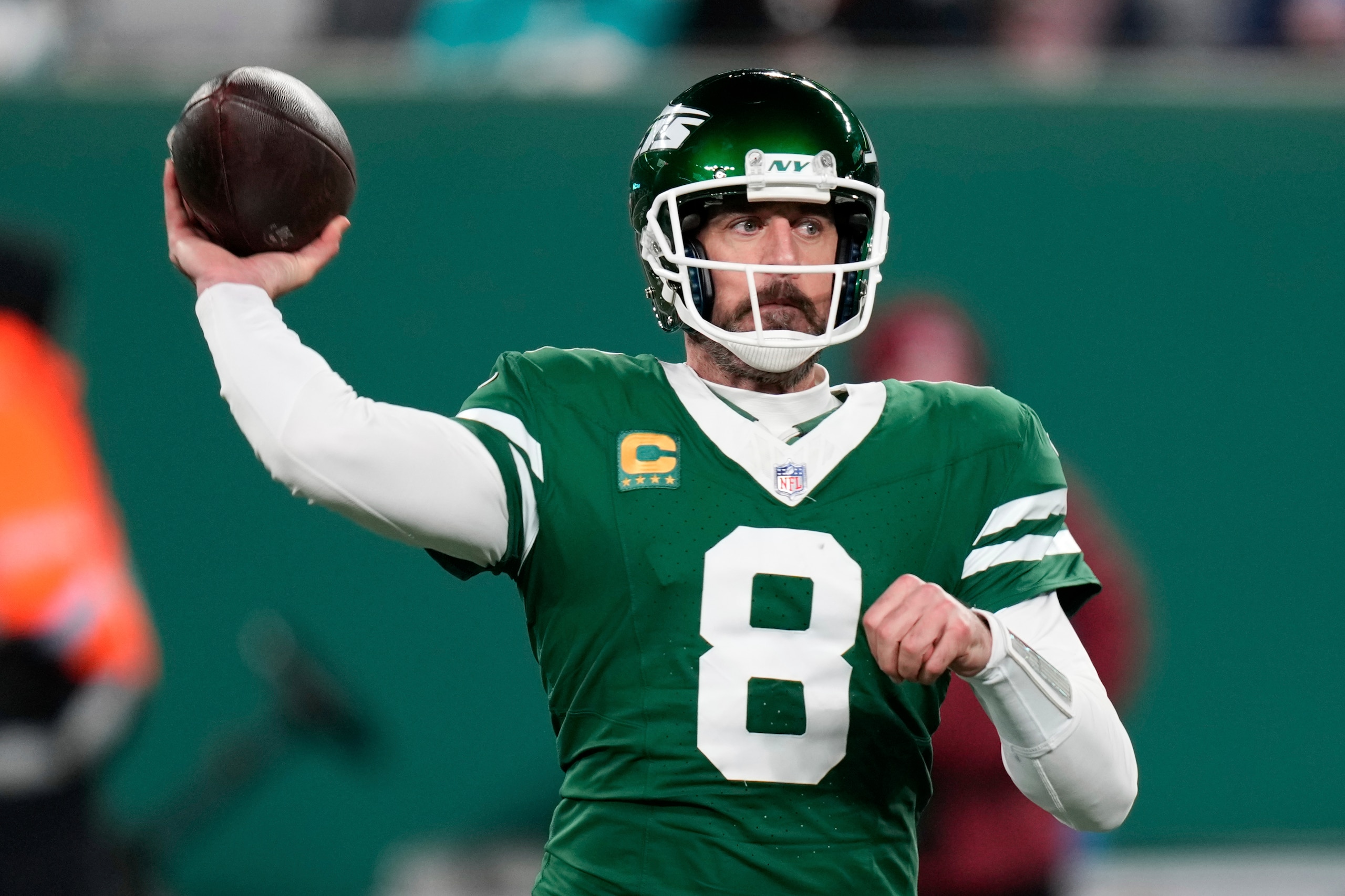 Dophins Jets Football