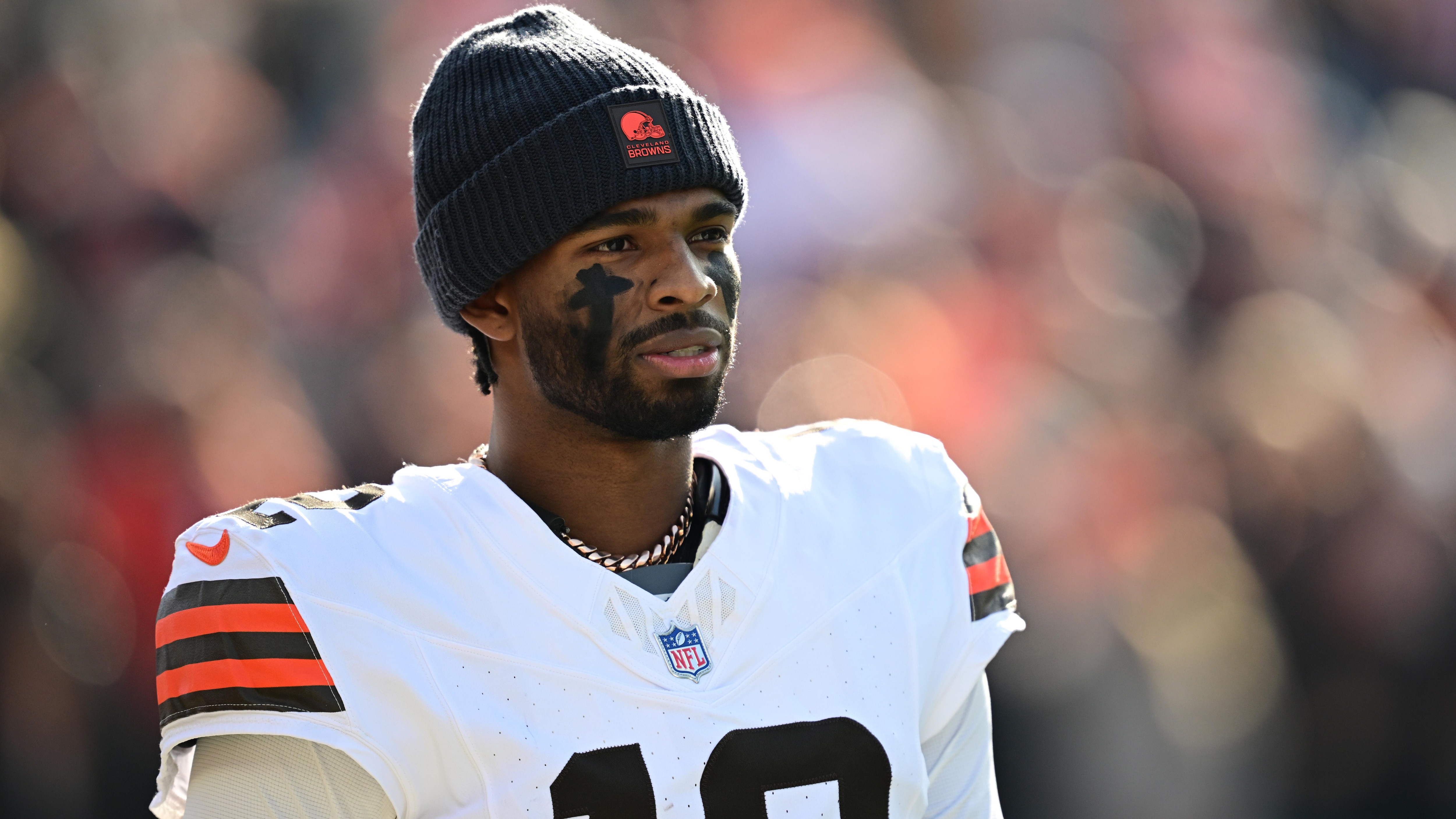 Browns Bengals Football