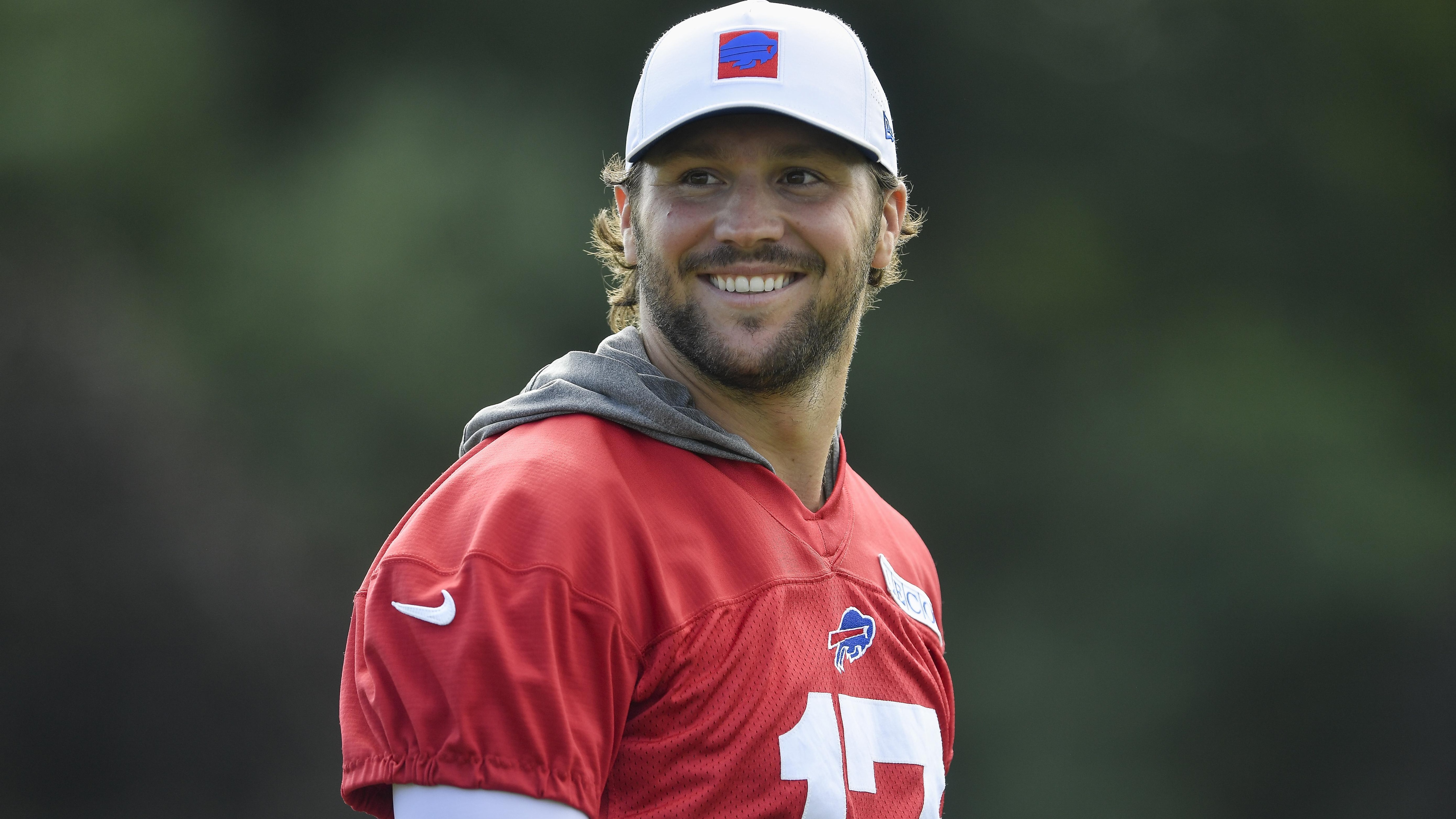 Fantasy Football 2025 Rankings for Top QBs Heading into the Season