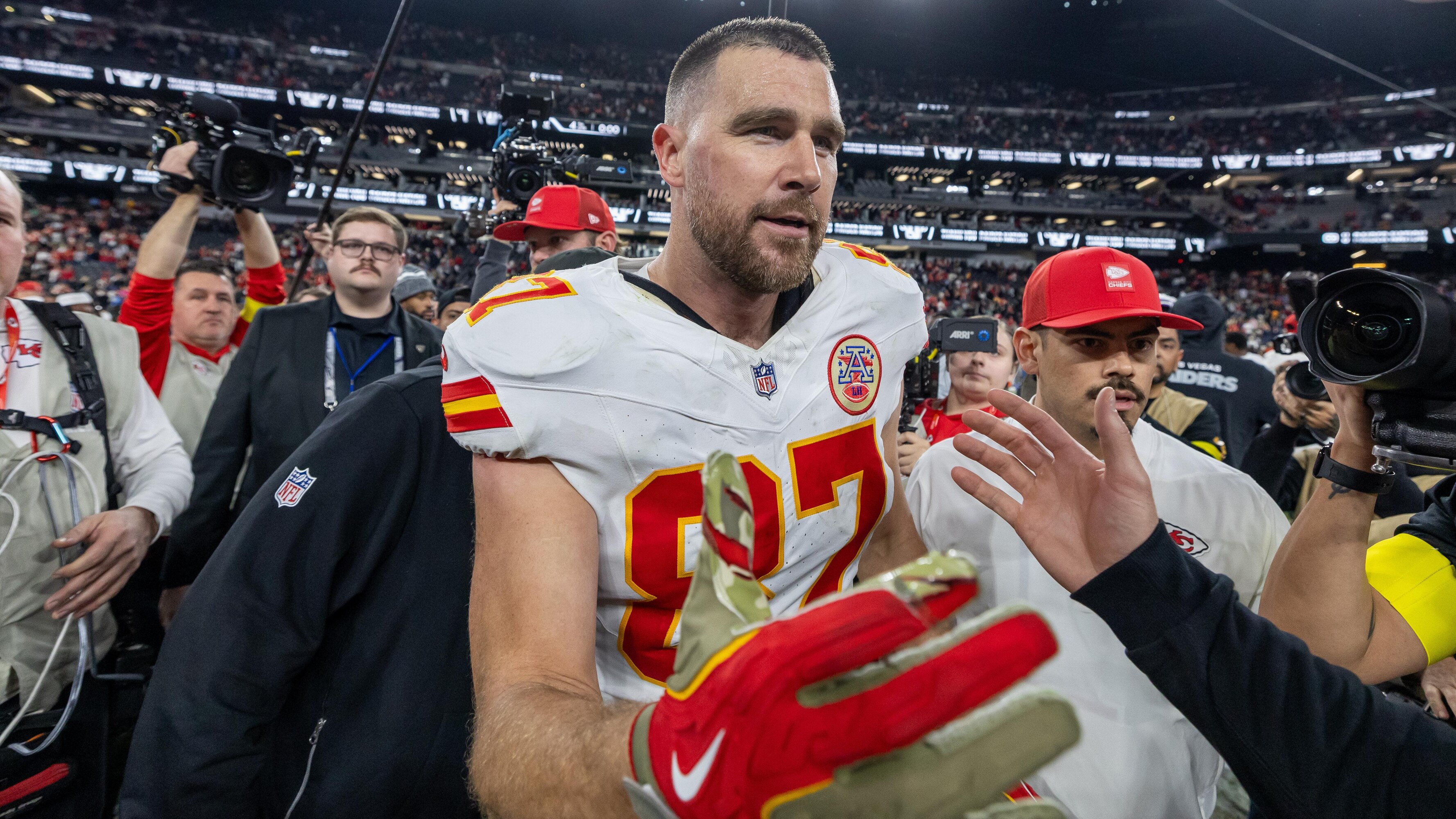 Travis Kelce Mulls 2026 Return Amid Retirement Rumors