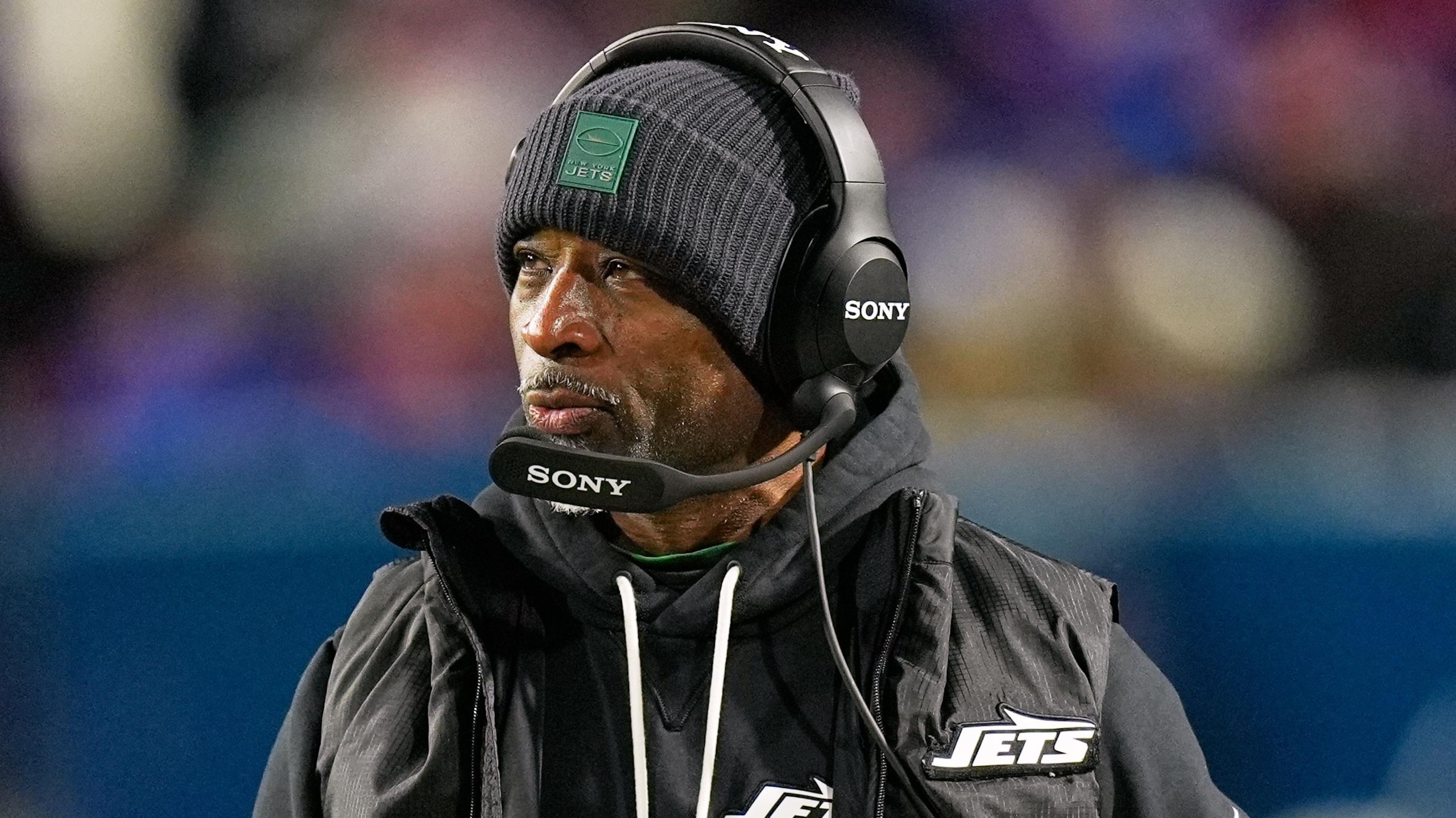 Jets Bills Football