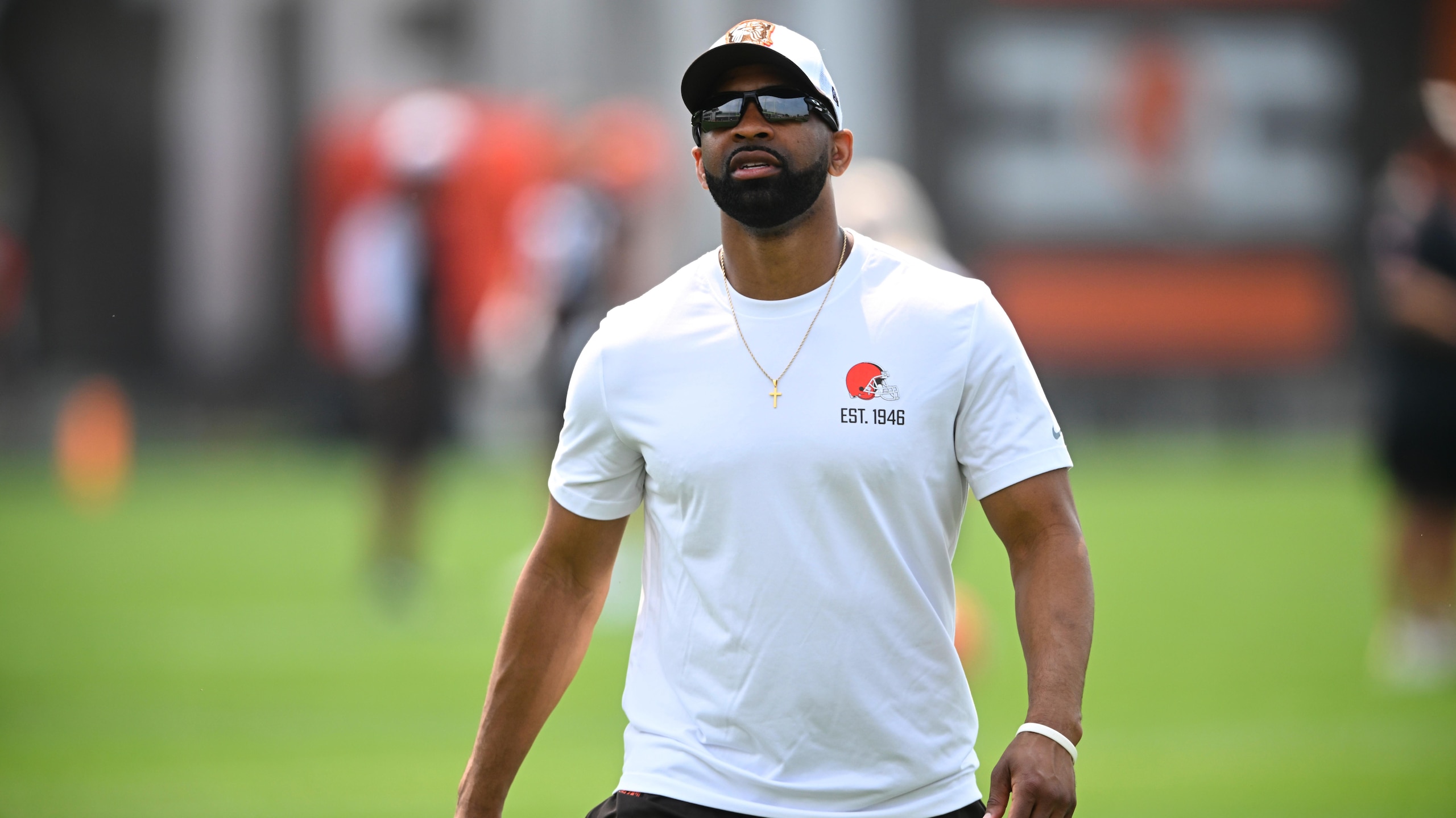 Browns Berry Football