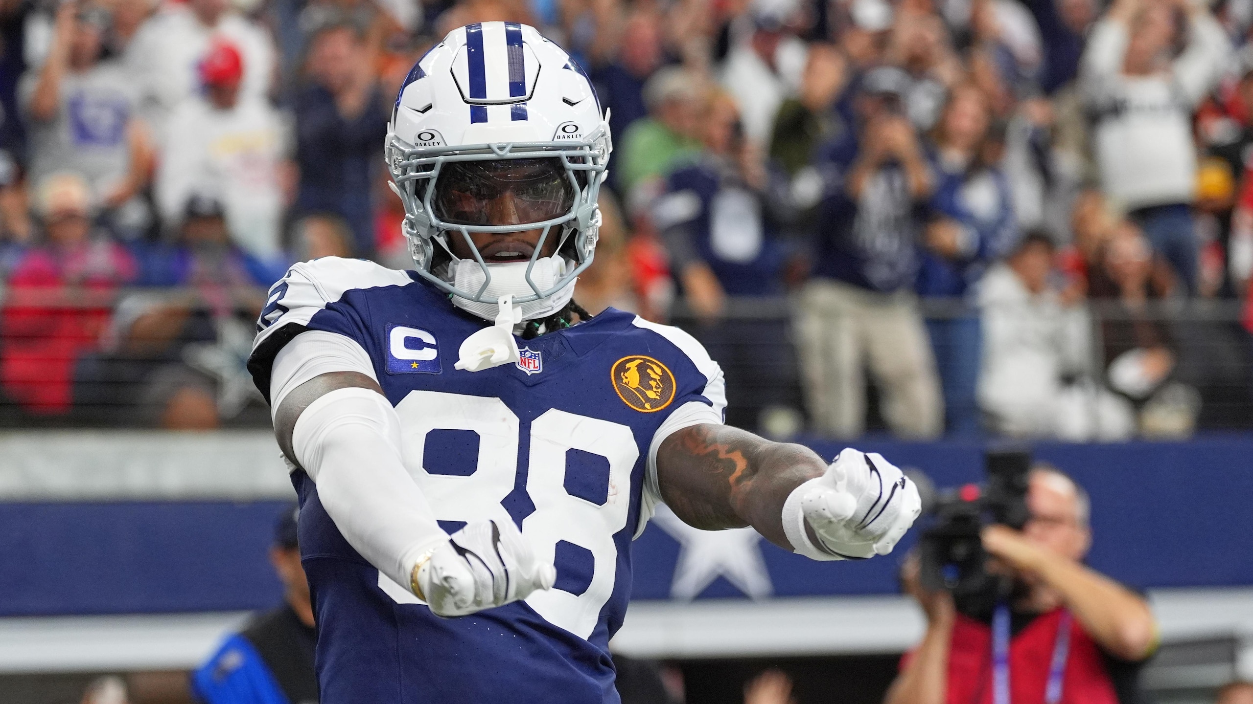 Chiefs Cowboys Football