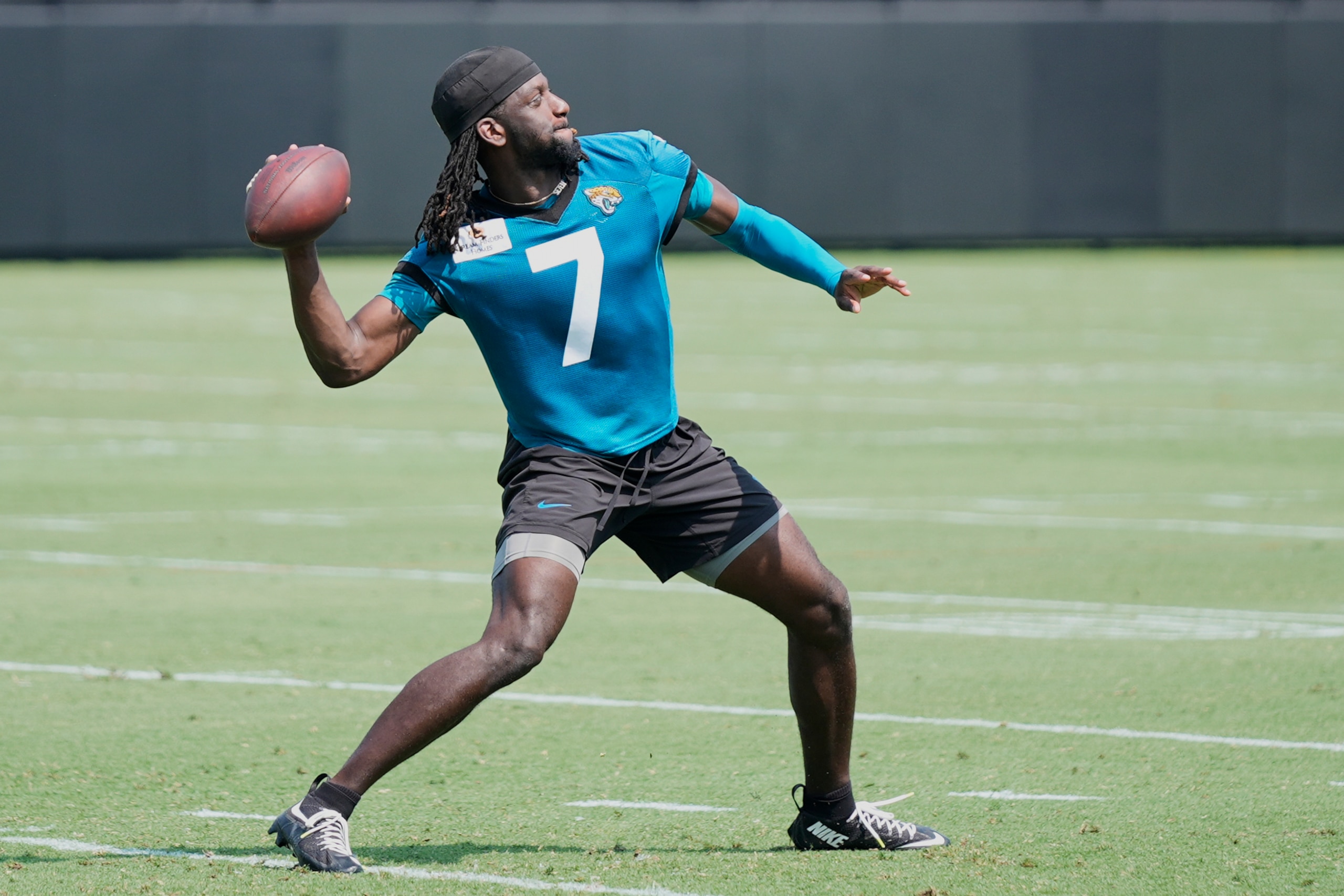 Jaguars Football
