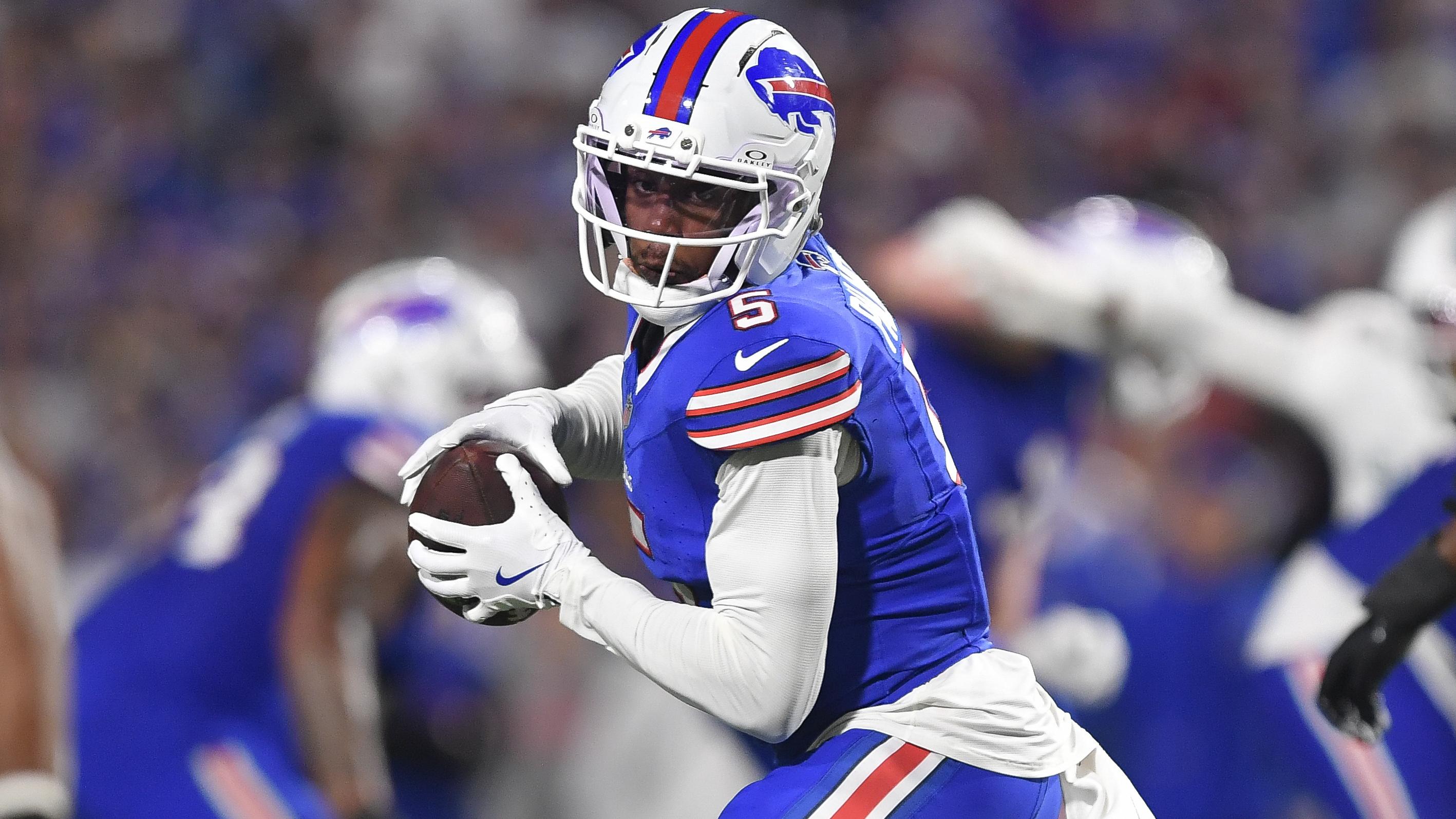 Dolphins Bills Football