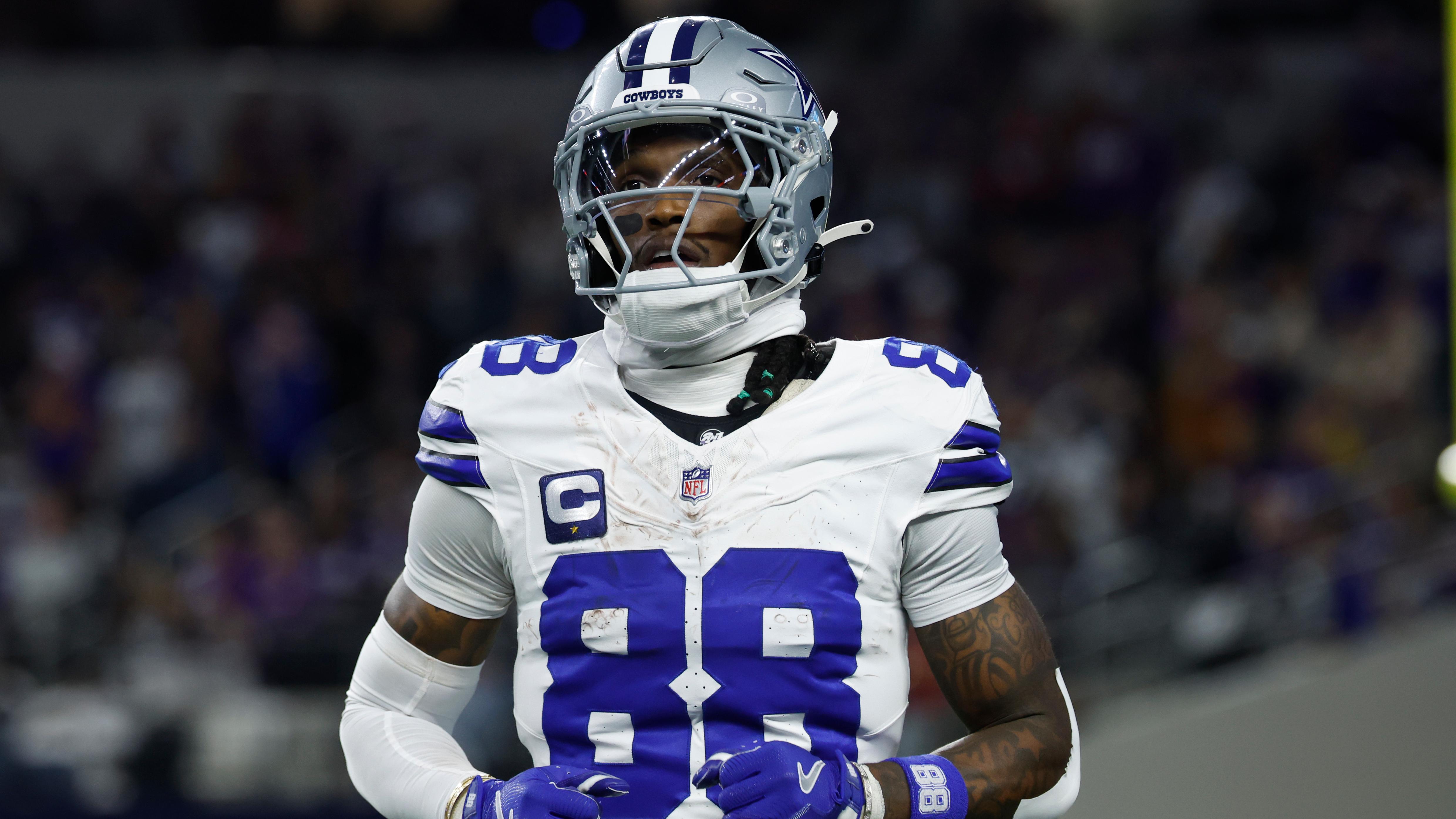 Vikings Cowboys Football